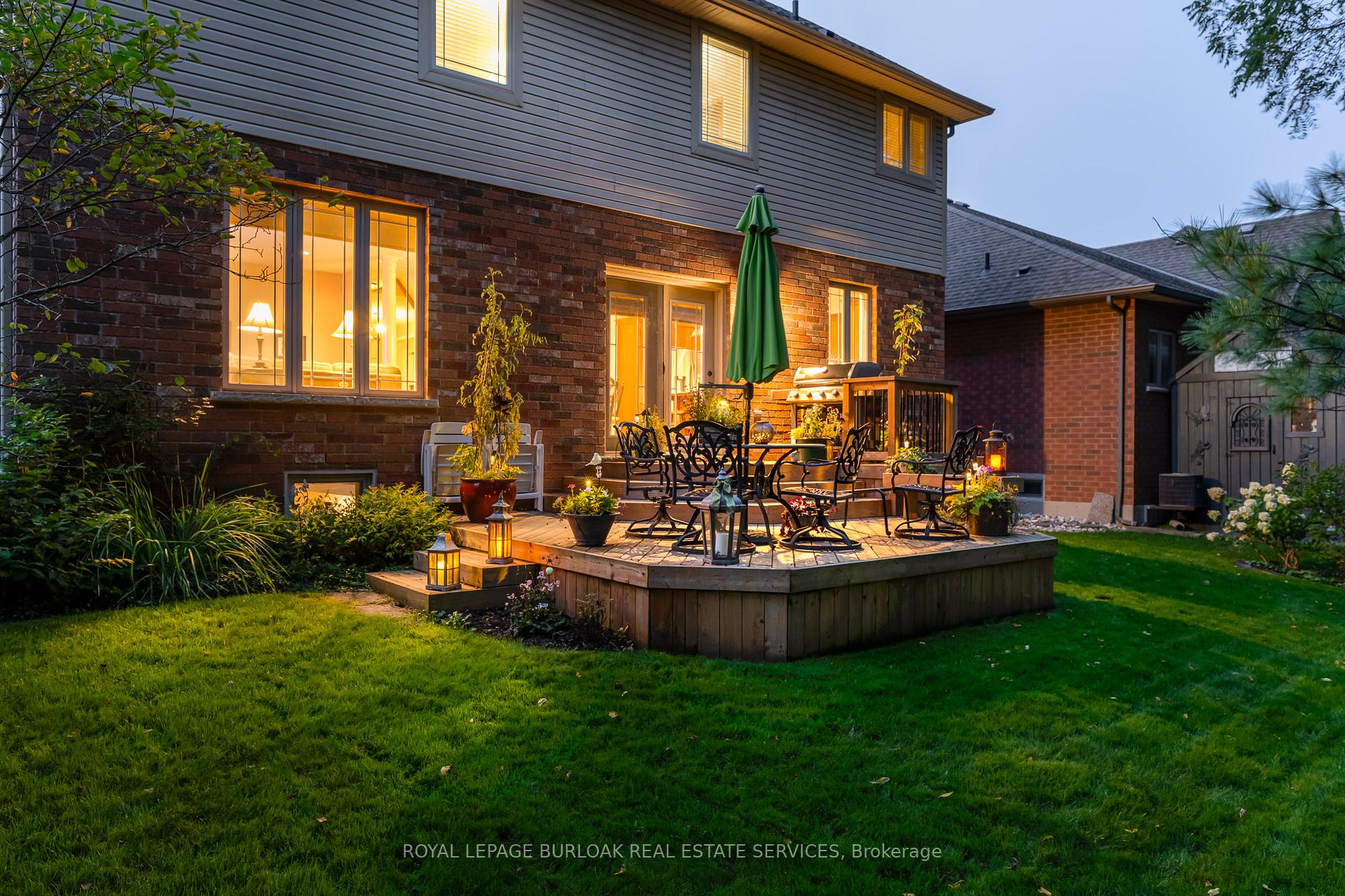 Photo 78 of 35 Oldmill Road, Hamilton, Ancaster — HOMEH