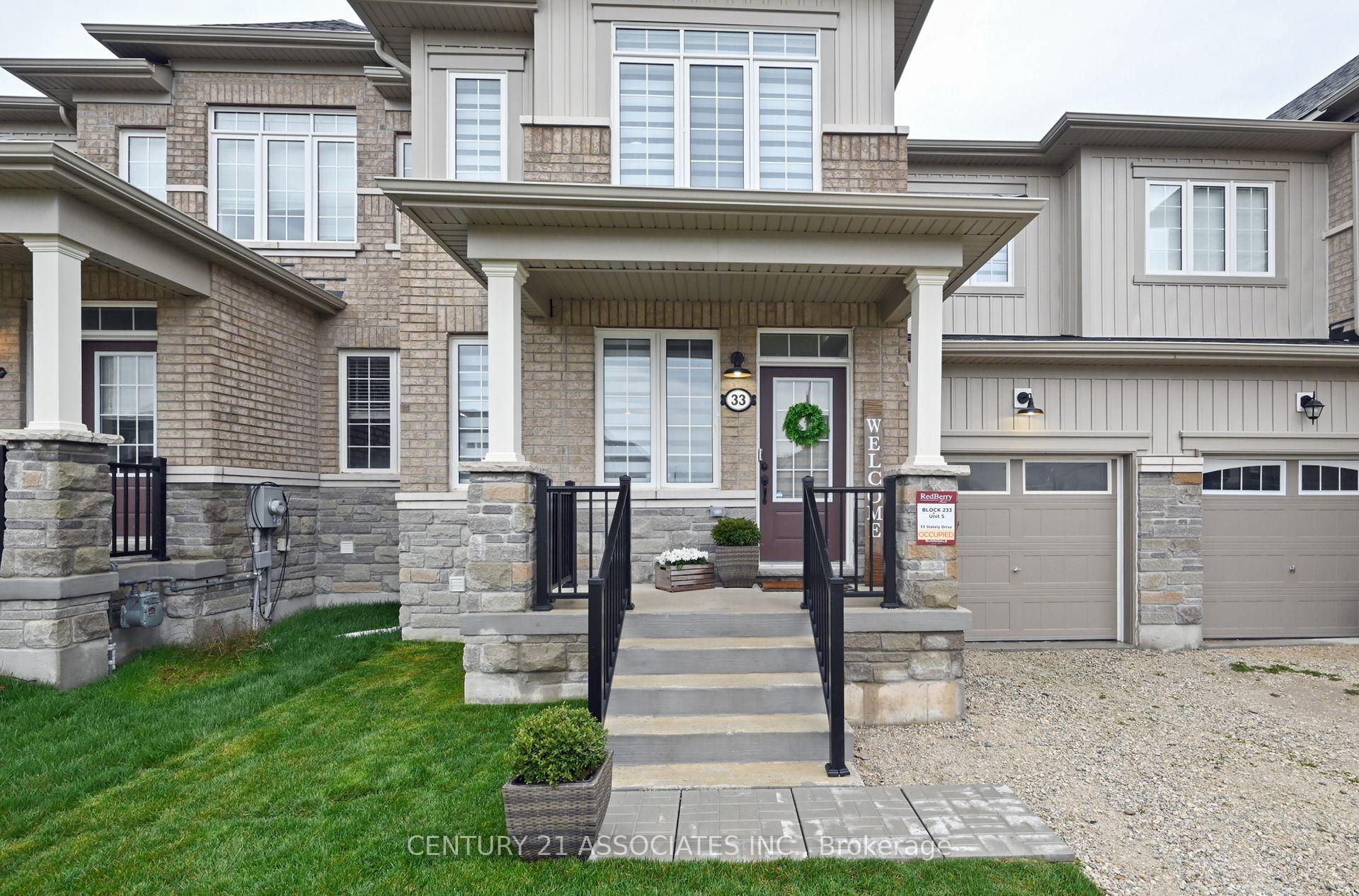 Photo 23 of 33 Stately Drive, Wasaga Beach — HOMEH