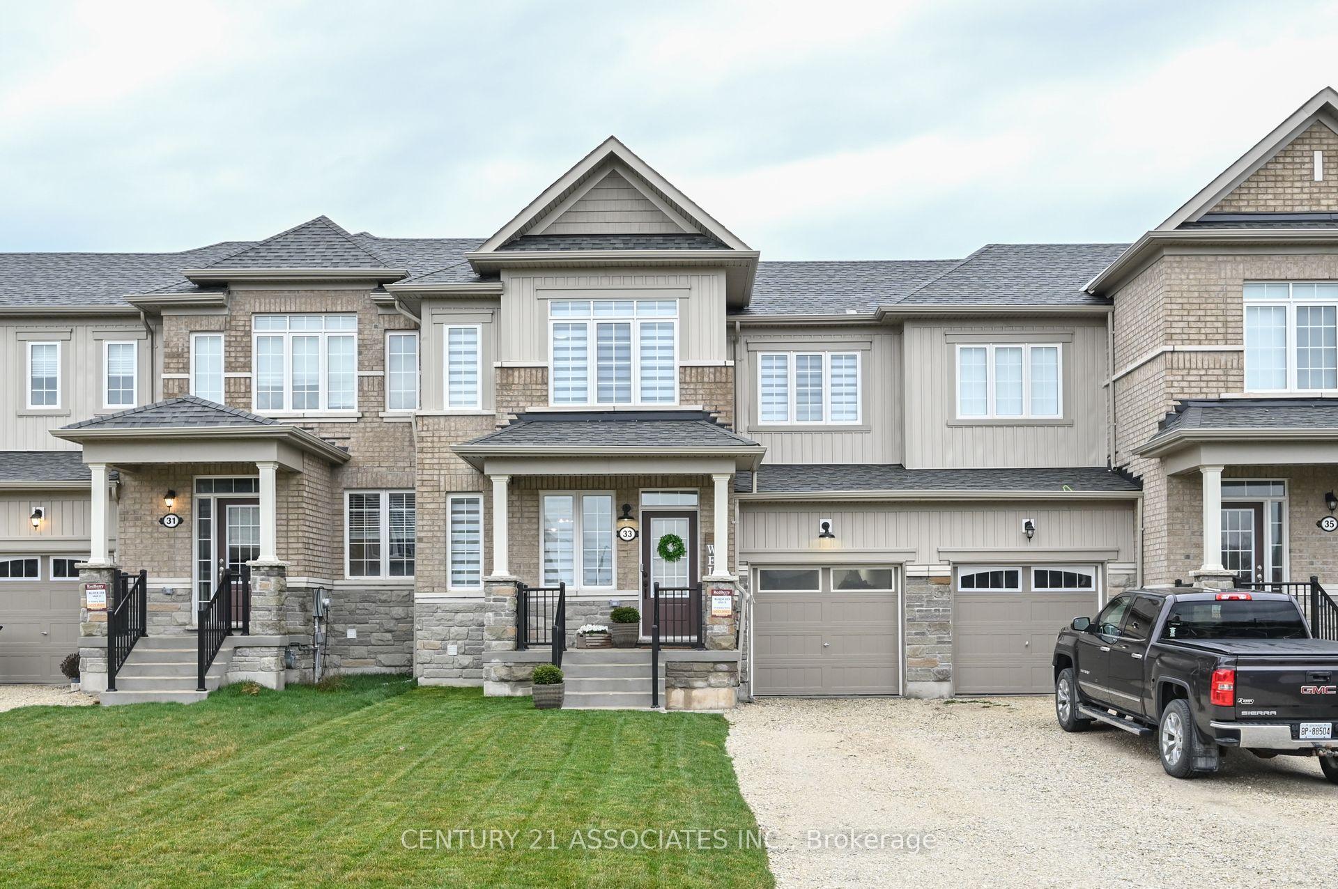 Photo 1 of 33 Stately Drive, Wasaga Beach — HOMEH