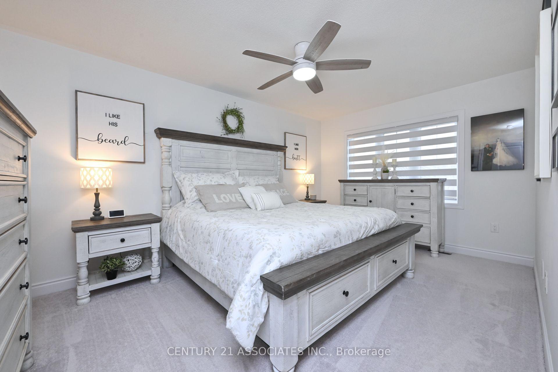 Photo 20 of 33 Stately Drive, Wasaga Beach — HOMEH
