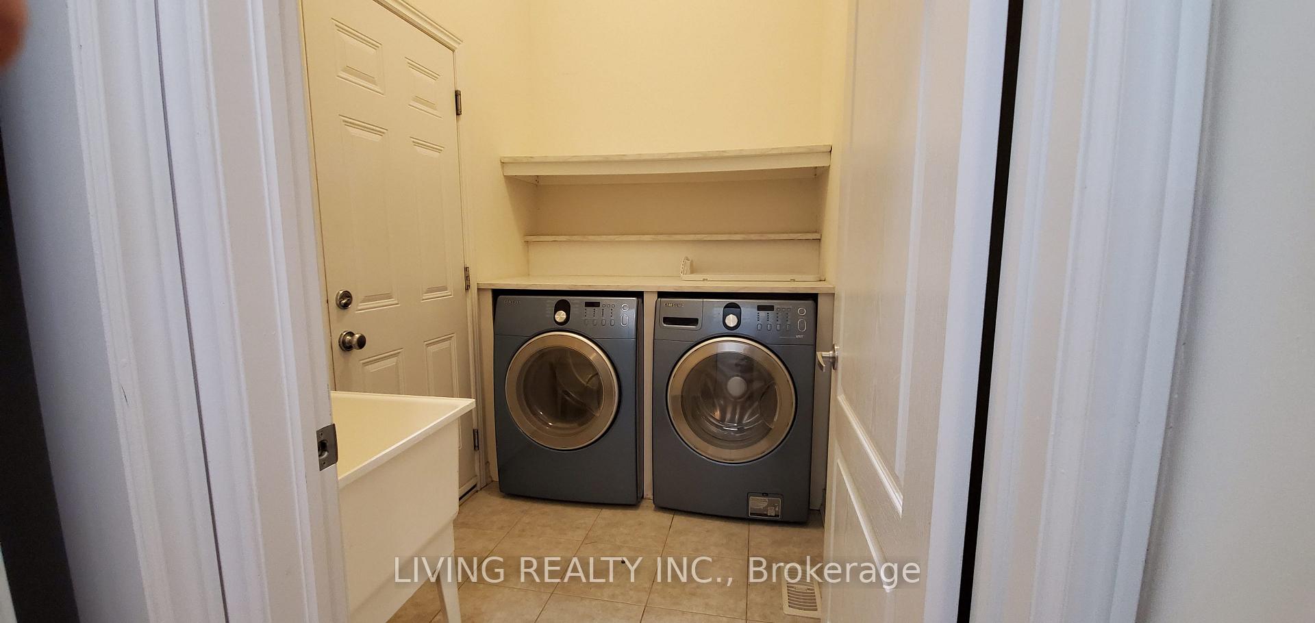 Photo 46 of 114 Halldorson Avenue, Aurora, Bayview Northeast — HOMEH