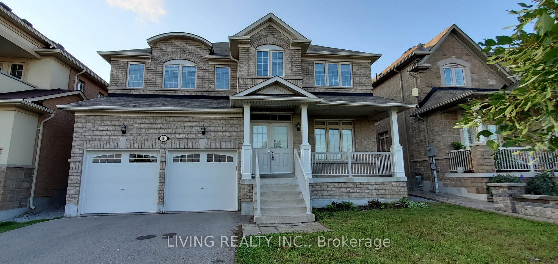 Photo 2 of 114 Halldorson Avenue, Aurora, Bayview Northeast — HOMEH