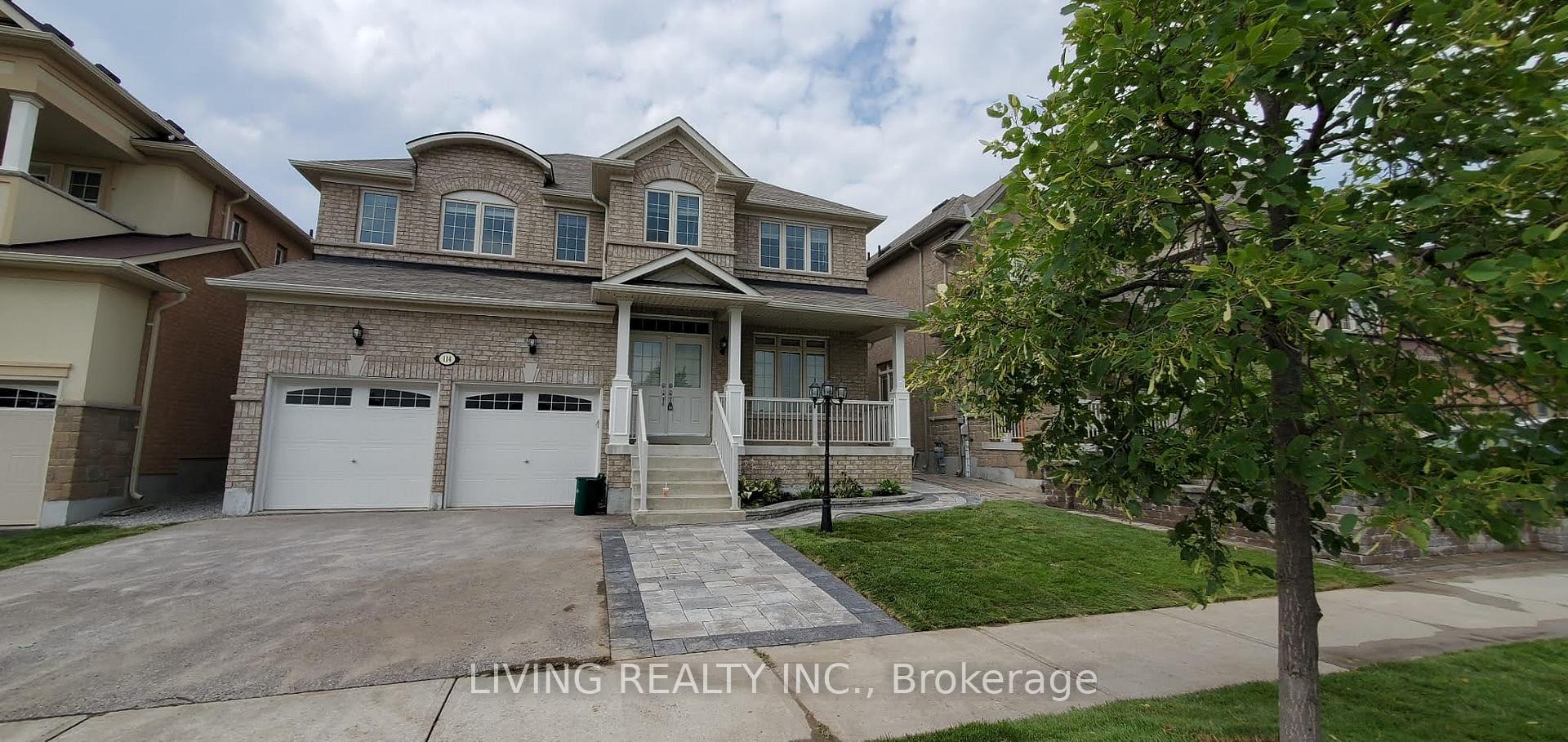 Photo 23 of 114 Halldorson Avenue, Aurora, Bayview Northeast — HOMEH