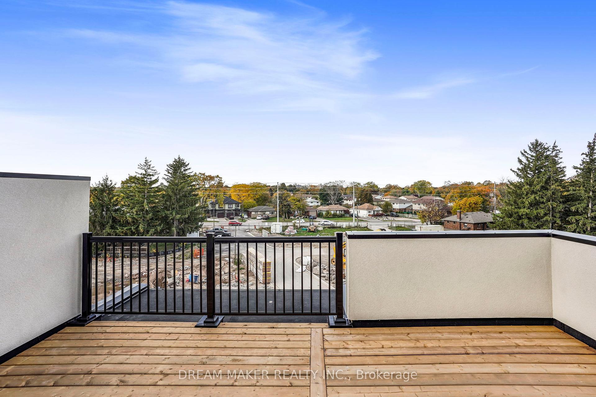 Photo 32 of 17 Fernridge Common, St. Catharines, Carlton/Bunting — HOMEH