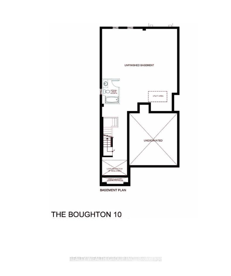Photo 3 of 254 Pottruff Road, Brant, Paris — HOMEH