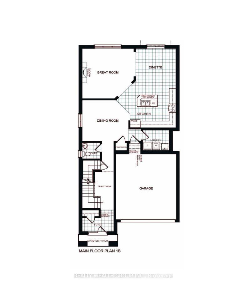 Photo 4 of 254 Pottruff Road, Brant, Paris — HOMEH