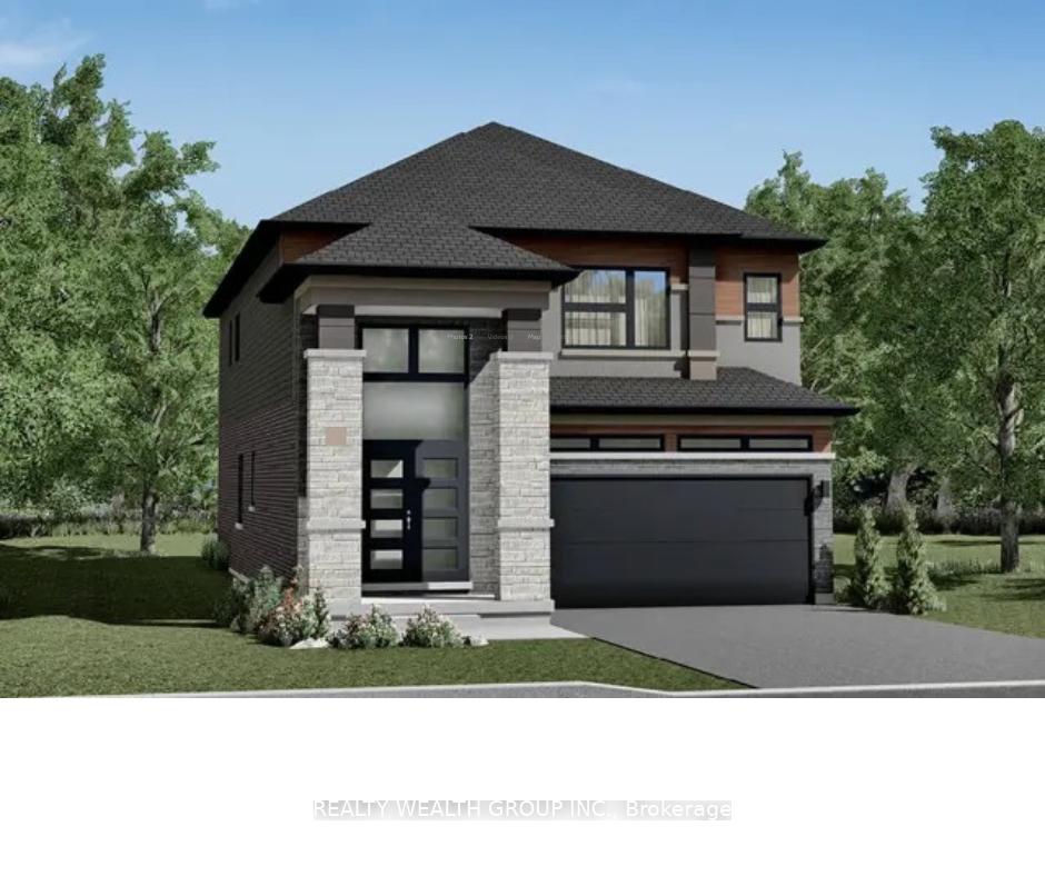 Photo 2 of 254 Pottruff Road, Brant, Paris — HOMEH