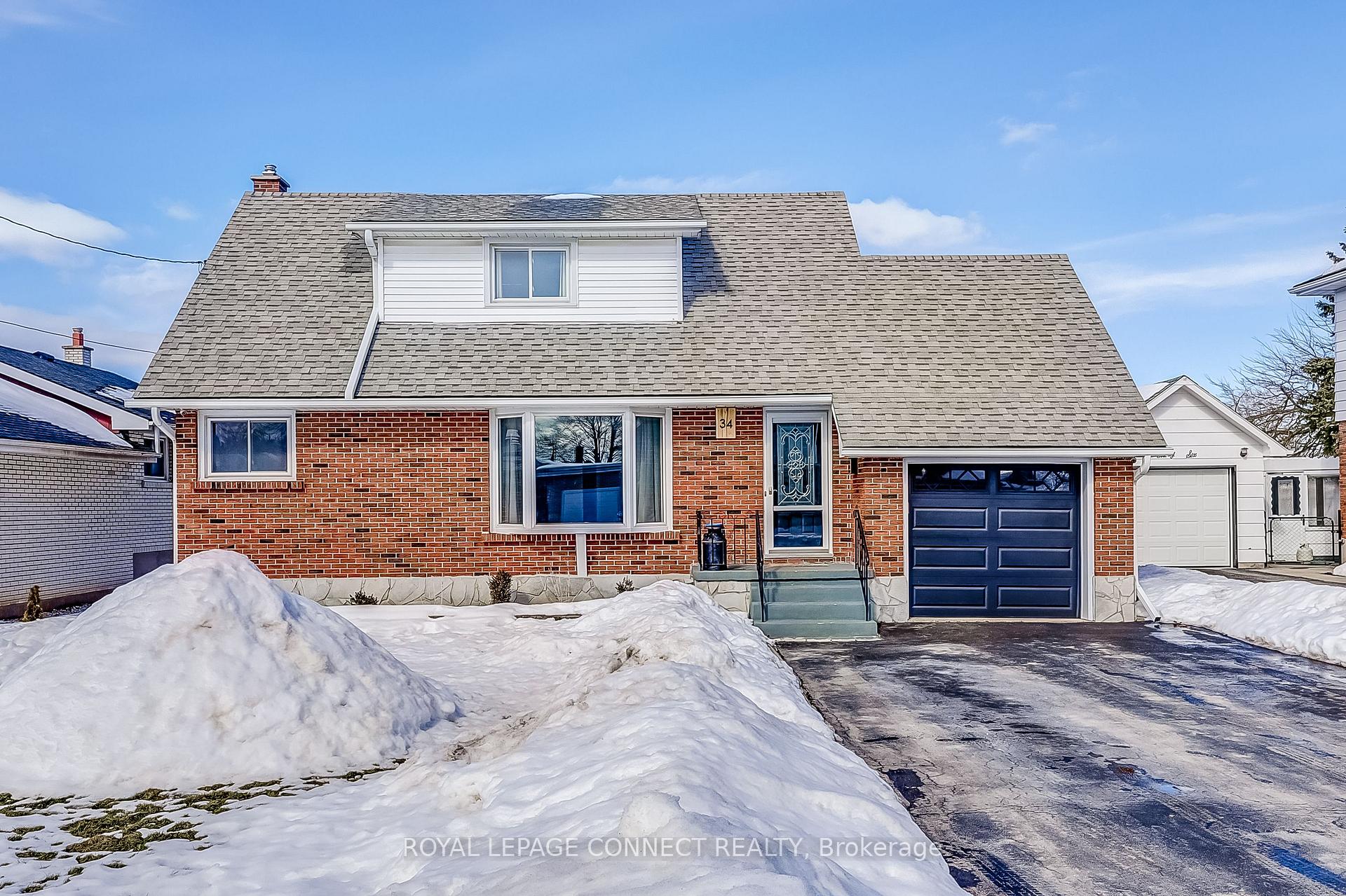 Photo 1 of 34 Plaza Square, Belleville, Belleville Ward — HOMEH
