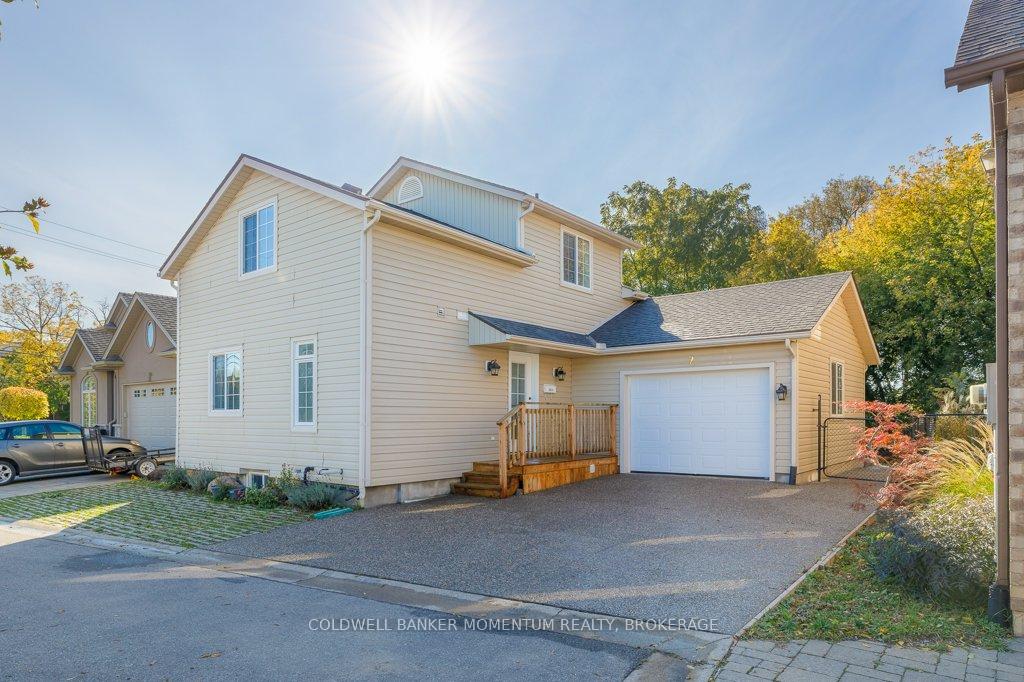 Photo 2 of 255A Lakeshore Road, St. Catharines, Lakeshore — HOMEH