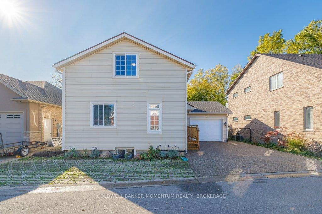 Photo 22 of 255A Lakeshore Road, St. Catharines, Lakeshore — HOMEH