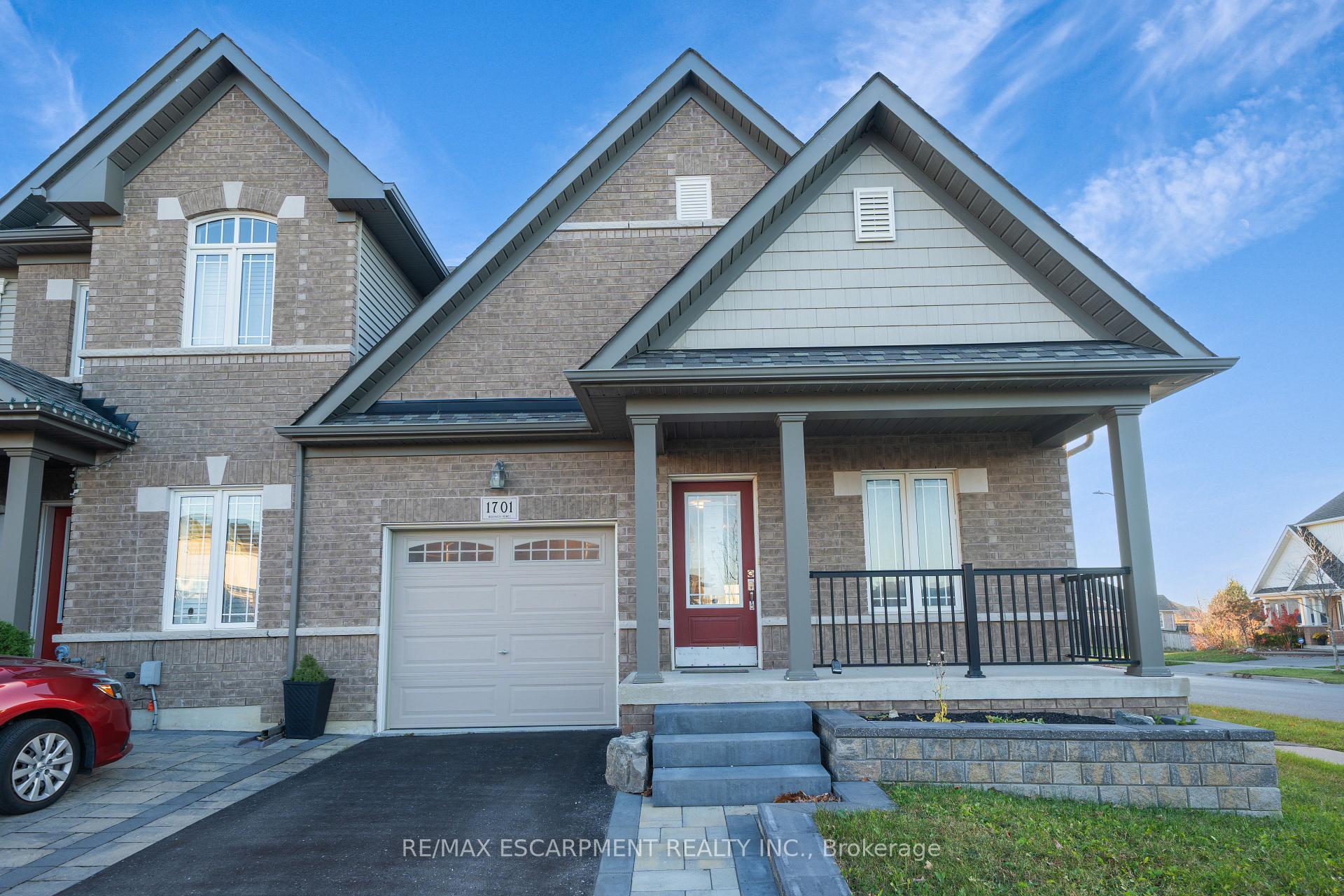Photo 1 of 1701 Silverstone Crescent, Oshawa, Samac — HOMEH