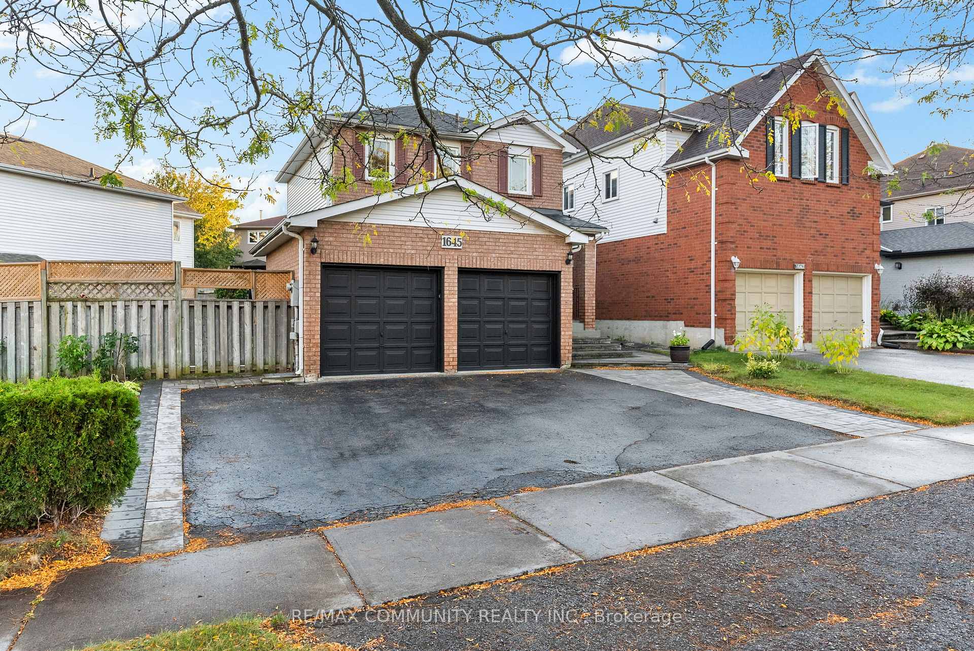 Photo 23 of 1645 Middleton Street, Pickering, Brock Ridge — HOMEH
