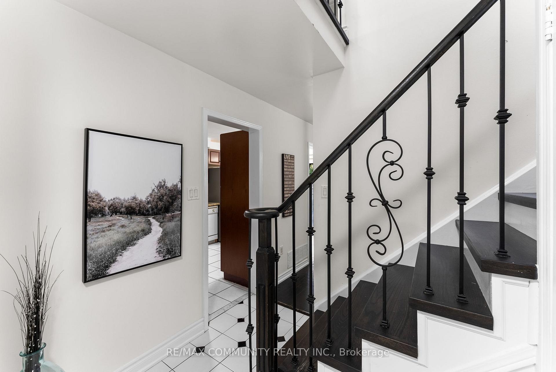 Photo 26 of 1645 Middleton Street, Pickering, Brock Ridge — HOMEH
