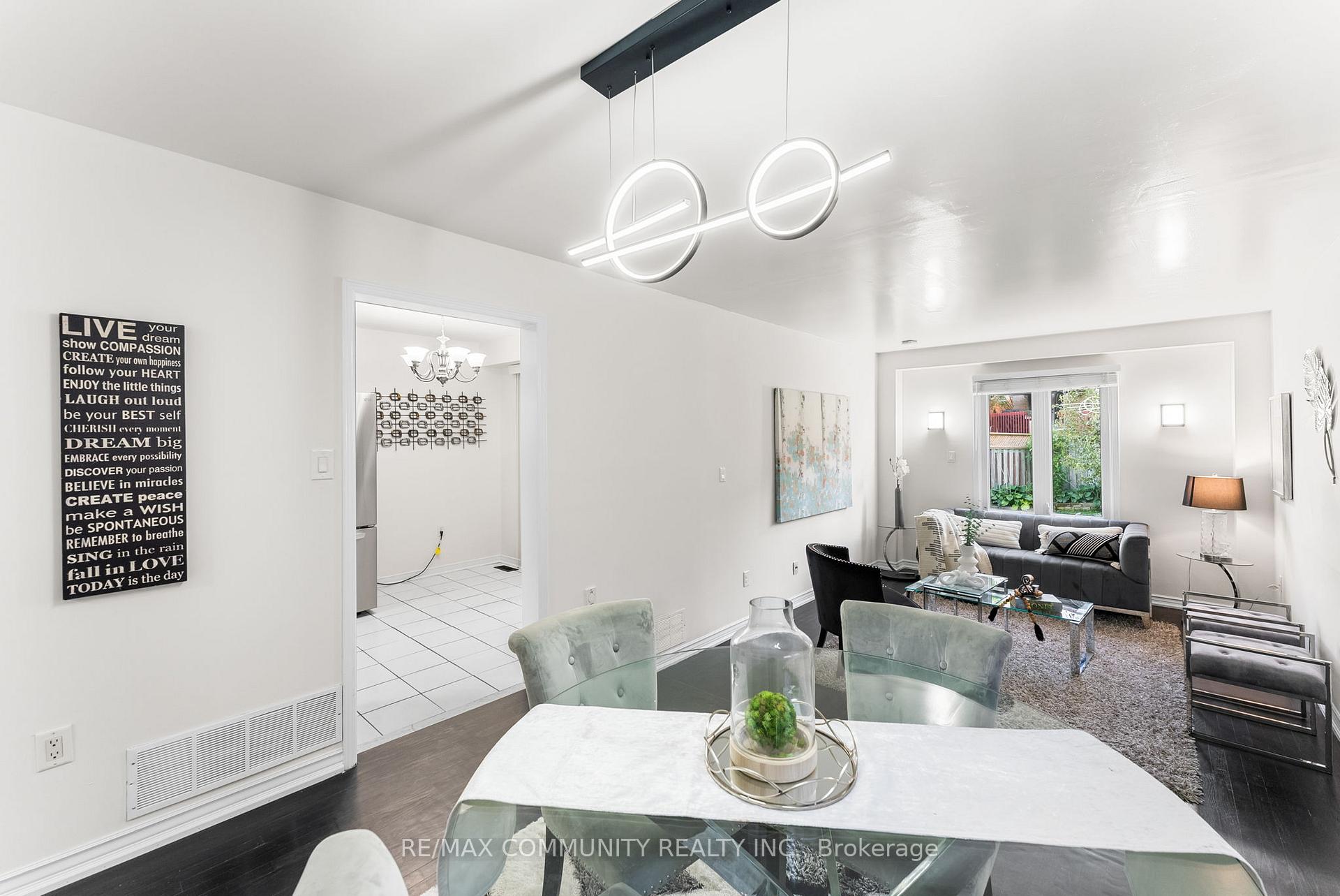 Photo 29 of 1645 Middleton Street, Pickering, Brock Ridge — HOMEH