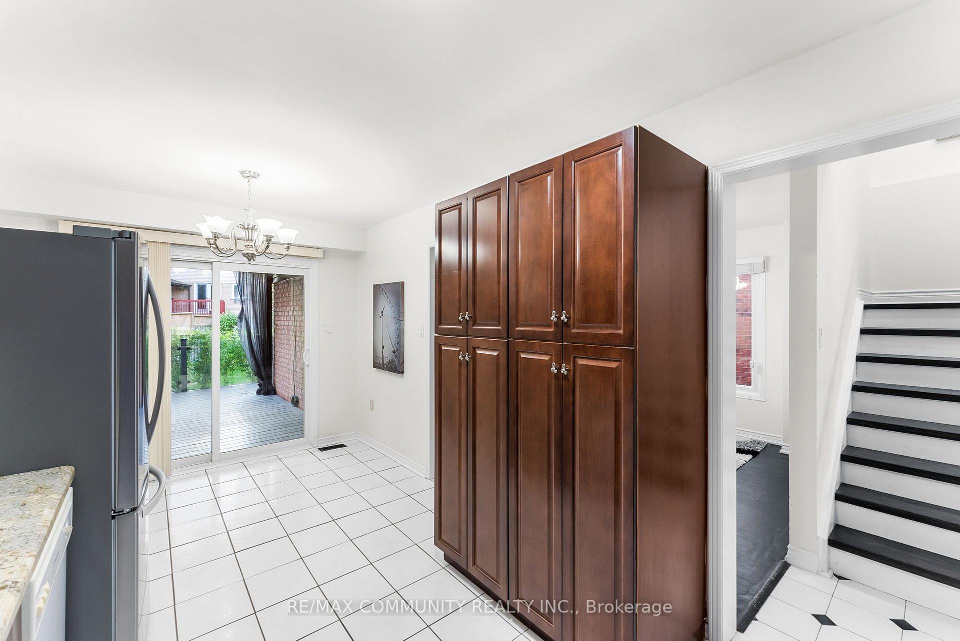 Photo 31 of 1645 Middleton Street, Pickering, Brock Ridge — HOMEH