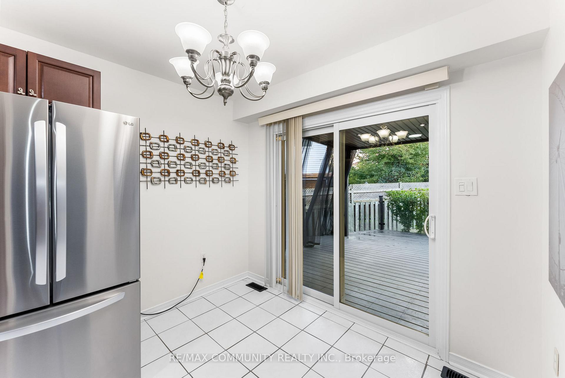 Photo 33 of 1645 Middleton Street, Pickering, Brock Ridge — HOMEH