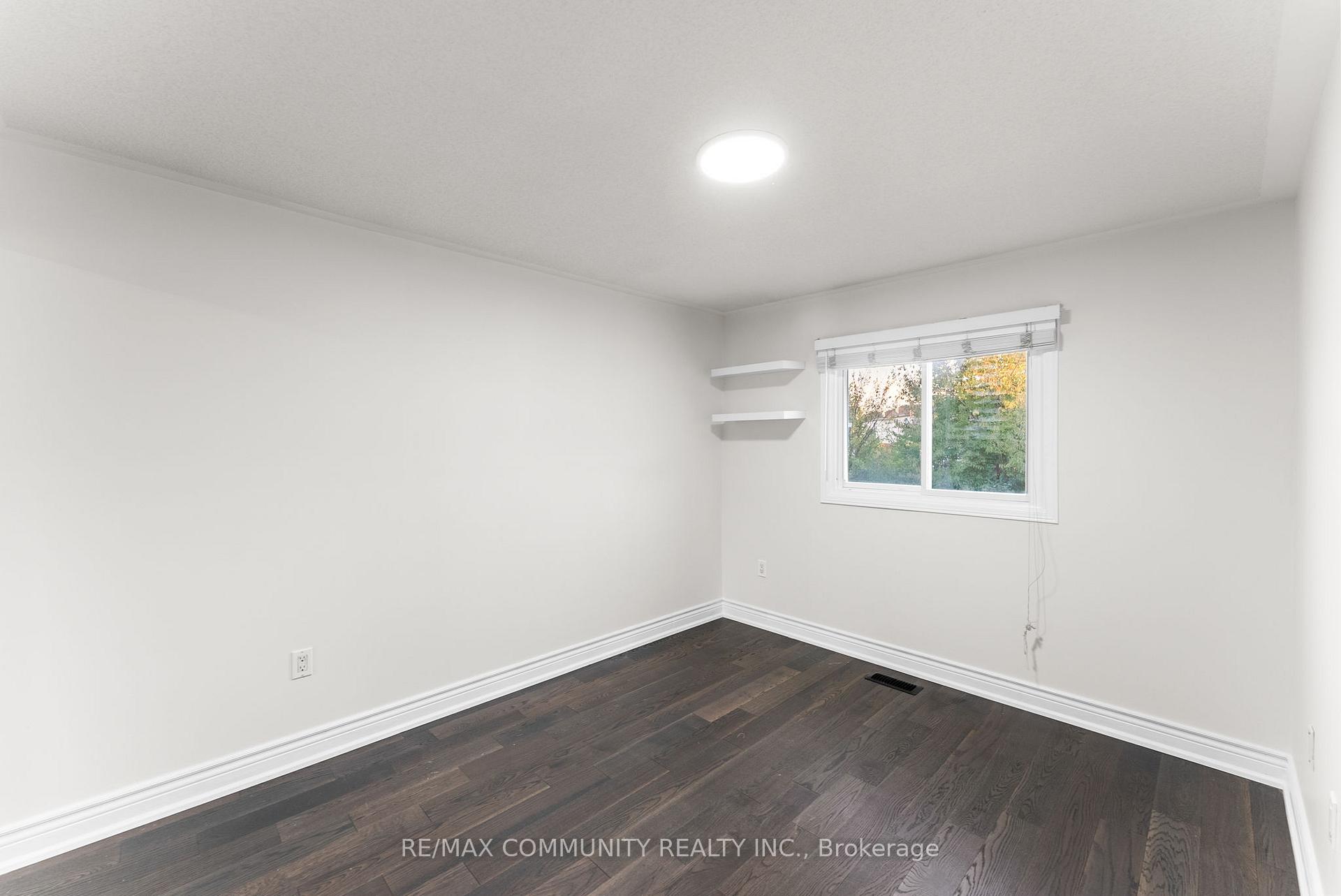 Photo 61 of 1645 Middleton Street, Pickering, Brock Ridge — HOMEH