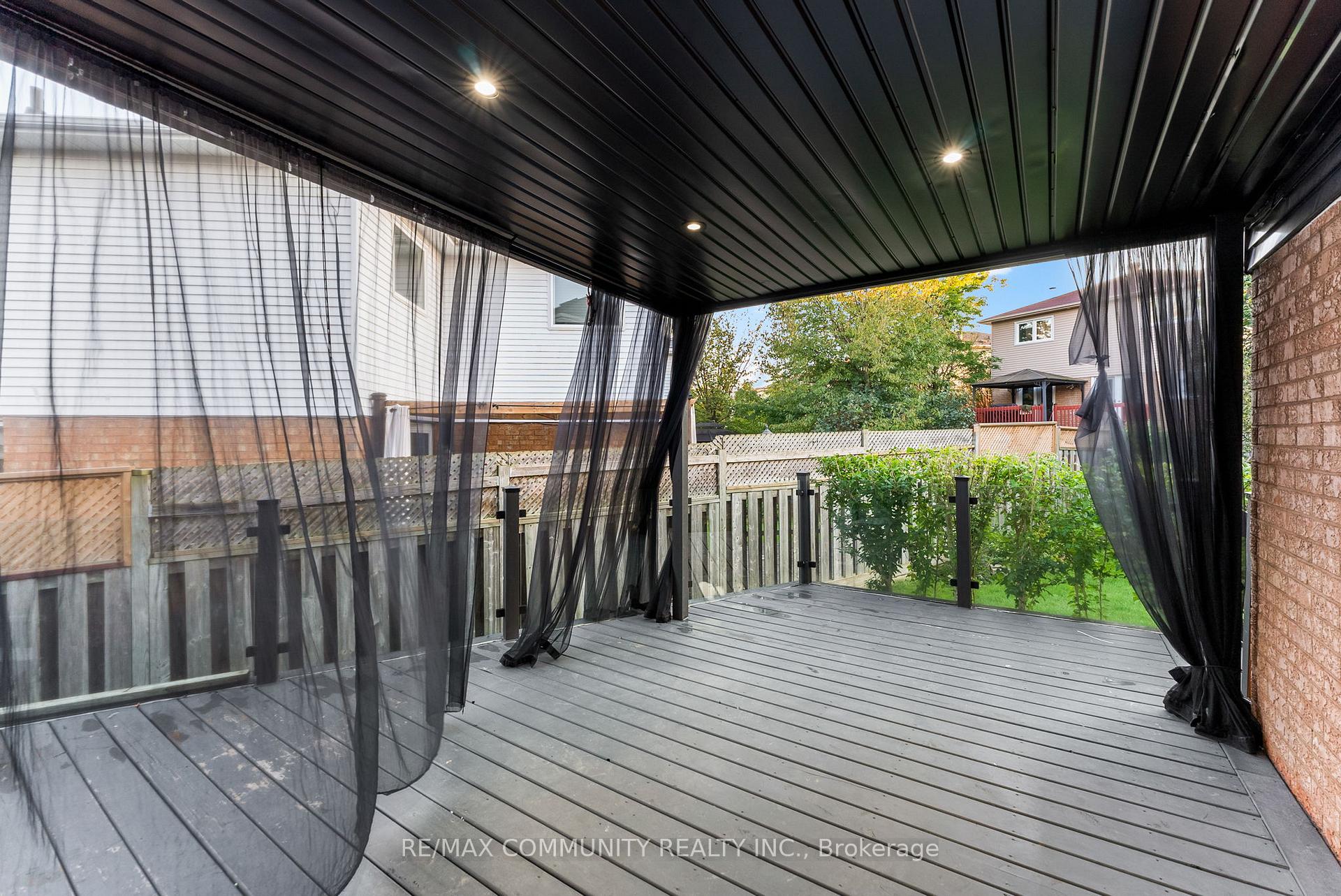 Photo 74 of 1645 Middleton Street, Pickering, Brock Ridge — HOMEH