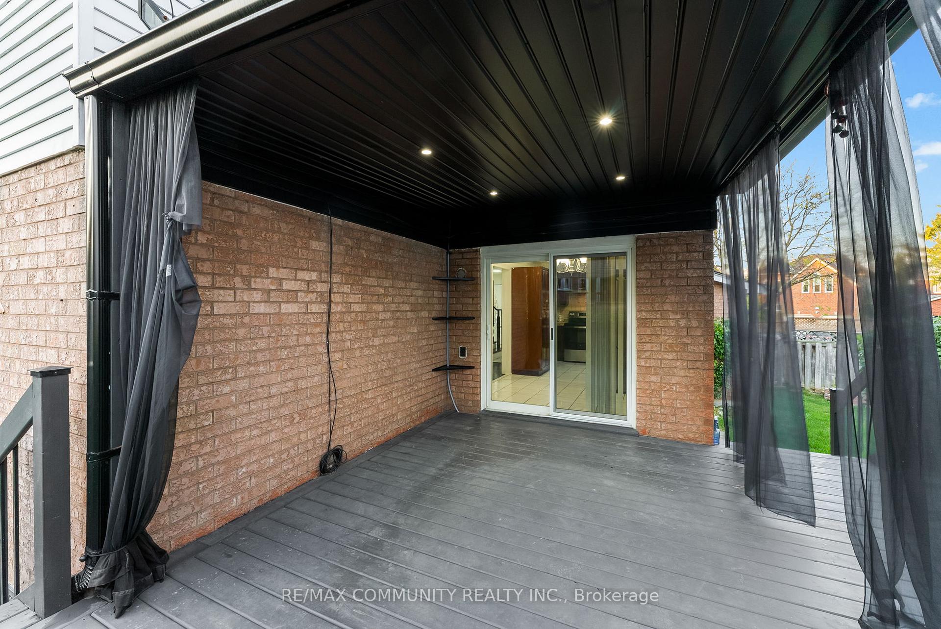 Photo 75 of 1645 Middleton Street, Pickering, Brock Ridge — HOMEH