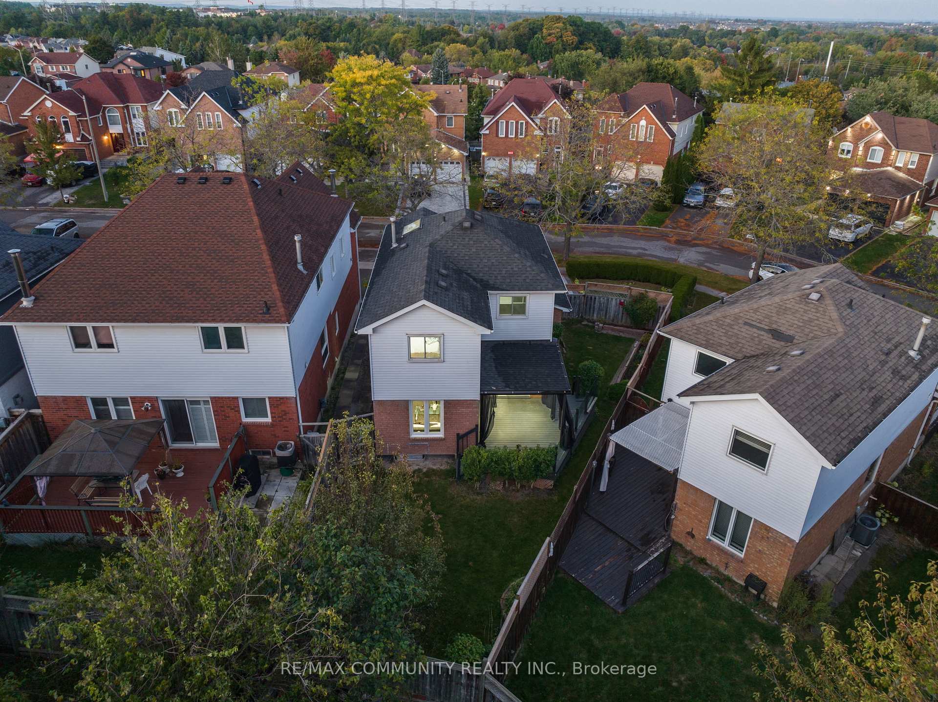 Photo 78 of 1645 Middleton Street, Pickering, Brock Ridge — HOMEH