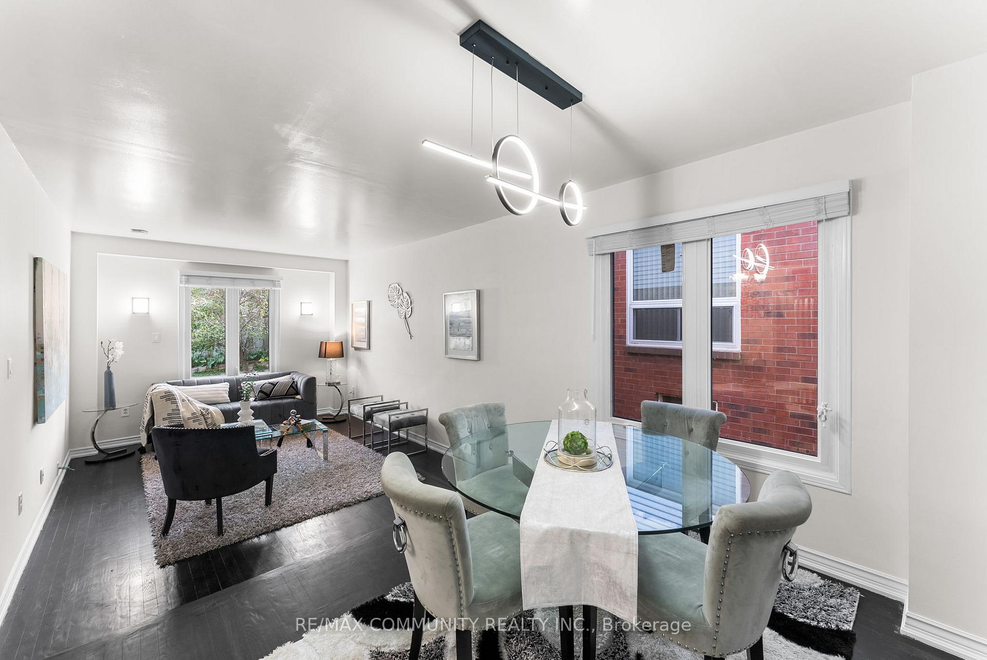 Photo 8 of 1645 Middleton Street, Pickering, Brock Ridge — HOMEH