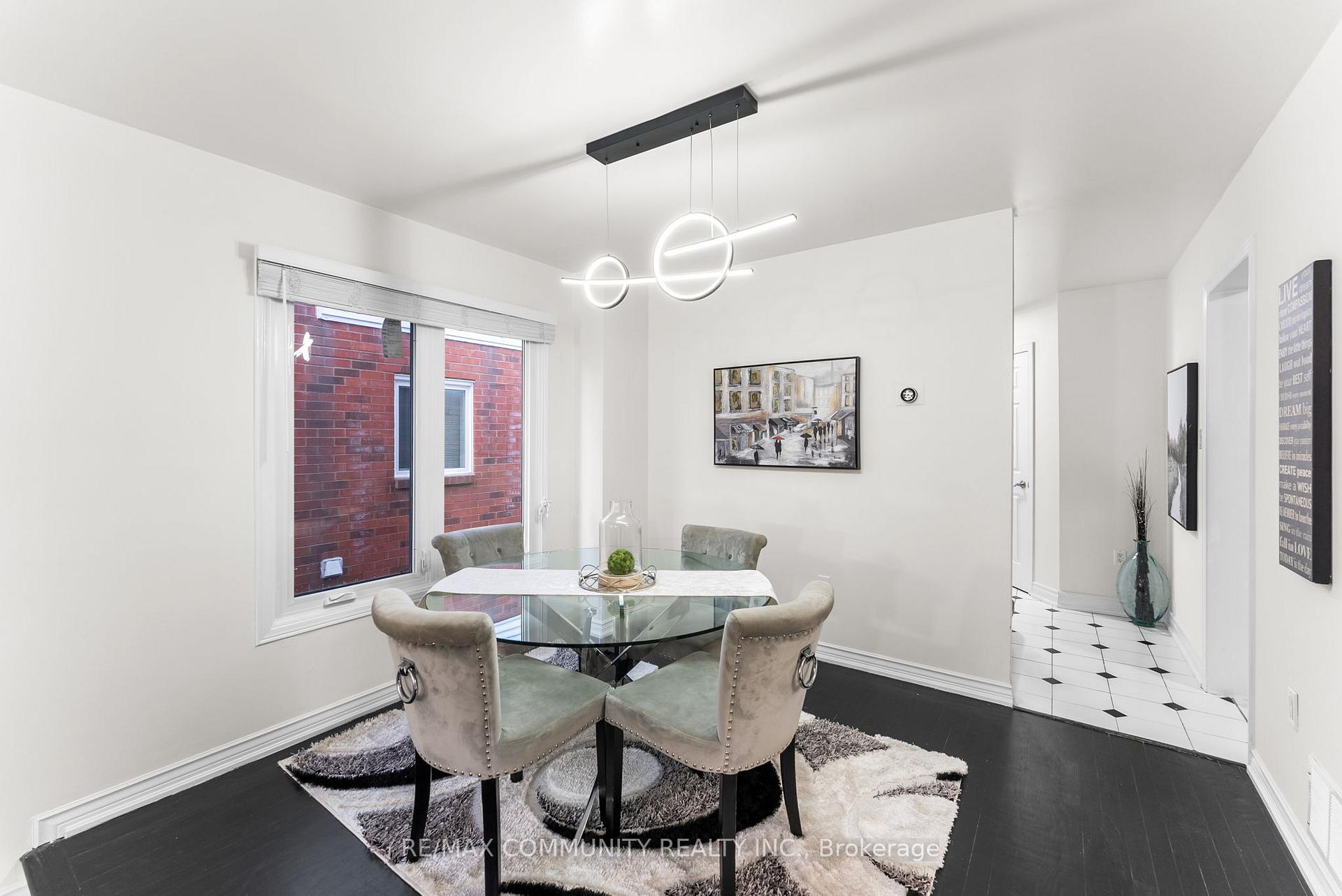 Photo 9 of 1645 Middleton Street, Pickering, Brock Ridge — HOMEH
