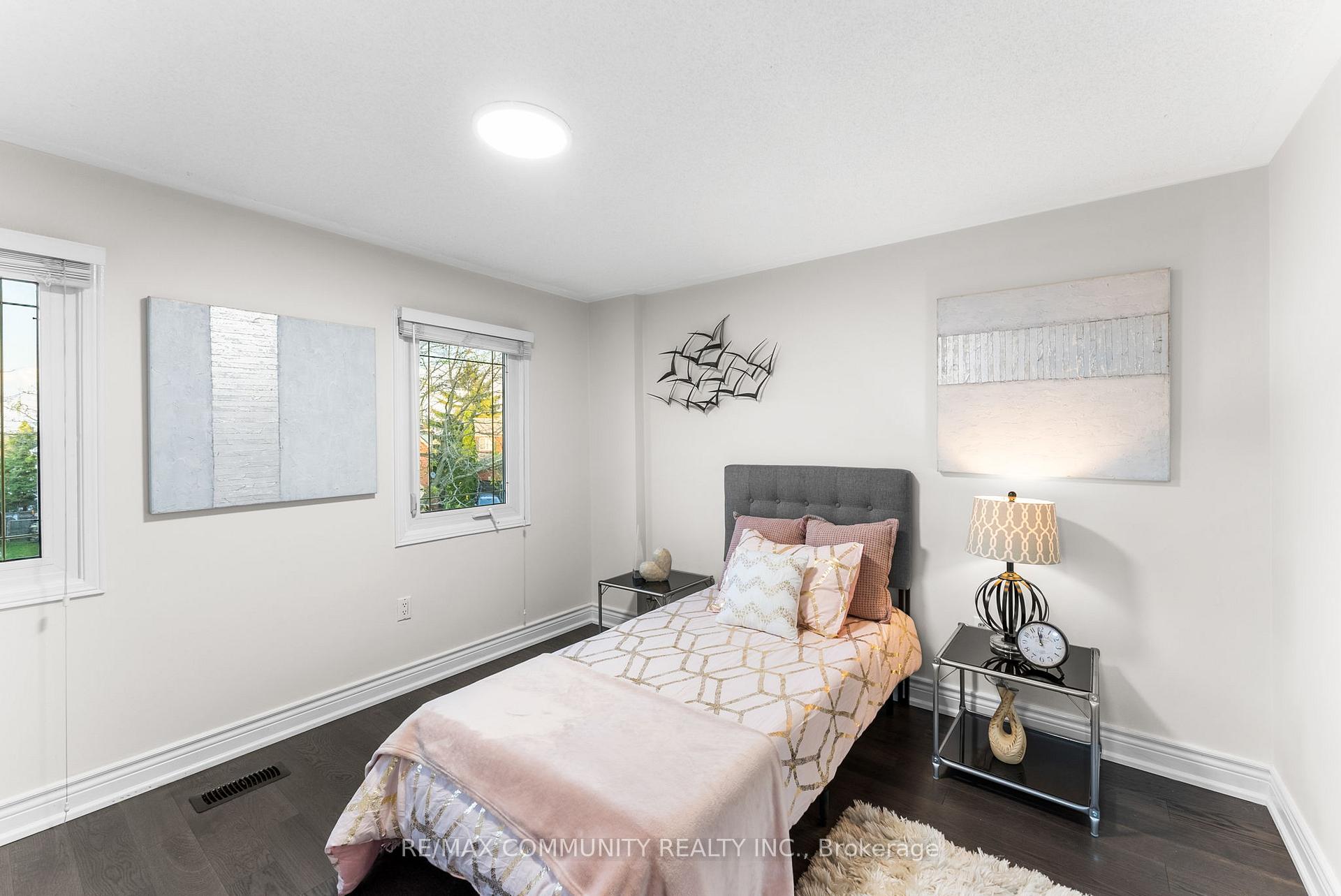 Photo 43 of 1645 Middleton Street, Pickering, Brock Ridge — HOMEH