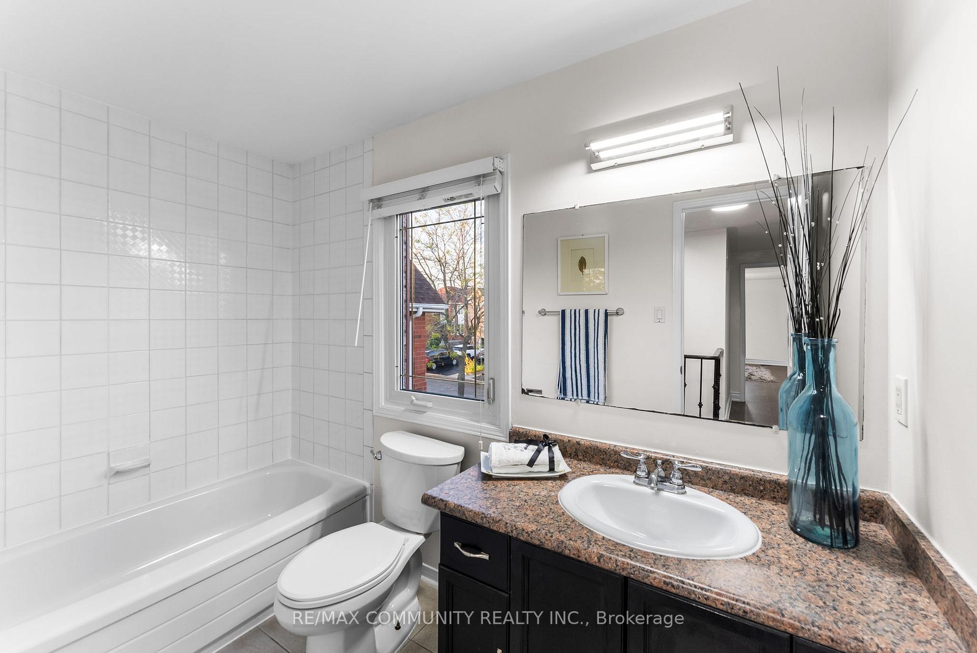 Photo 45 of 1645 Middleton Street, Pickering, Brock Ridge — HOMEH