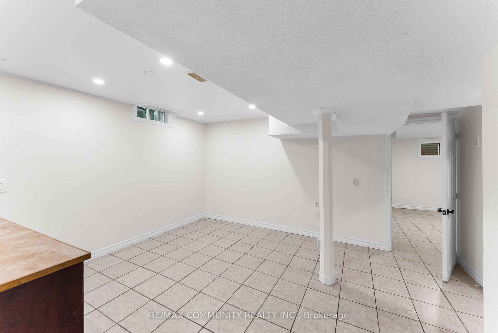 Photo 48 of 1645 Middleton Street, Pickering, Brock Ridge — HOMEH