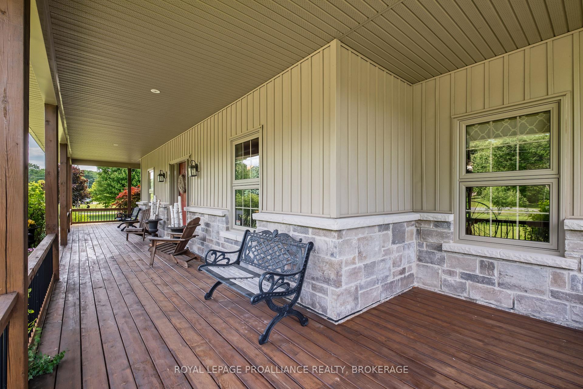 Photo 4 of 5329 Holmes Road, Frontenac, Frontenac South — HOMEH