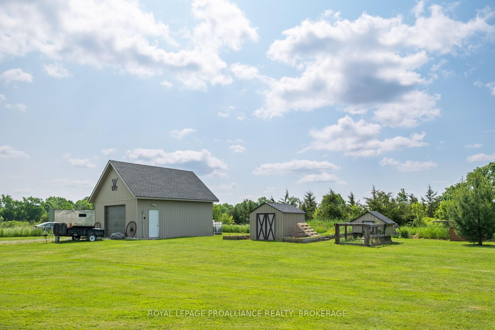 Photo 7 of 5329 Holmes Road, Frontenac, Frontenac South — HOMEH