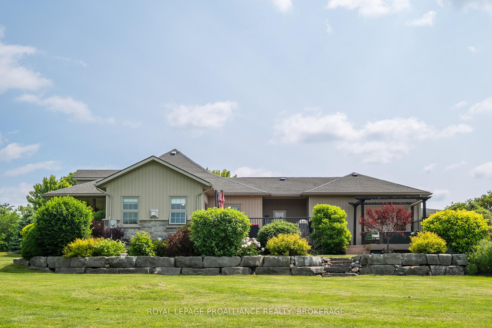 Photo 8 of 5329 Holmes Road, Frontenac, Frontenac South — HOMEH
