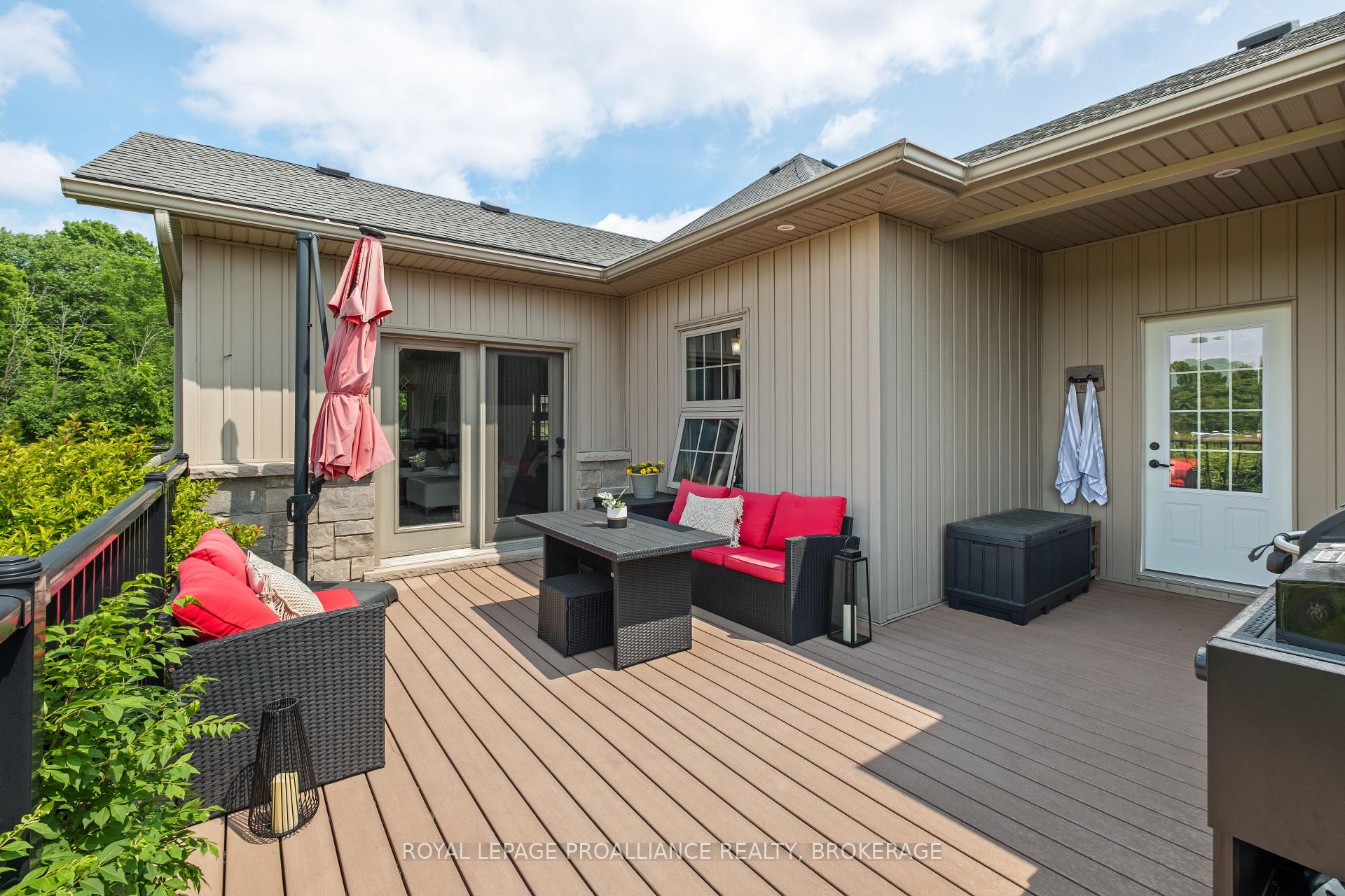 Photo 9 of 5329 Holmes Road, Frontenac, Frontenac South — HOMEH
