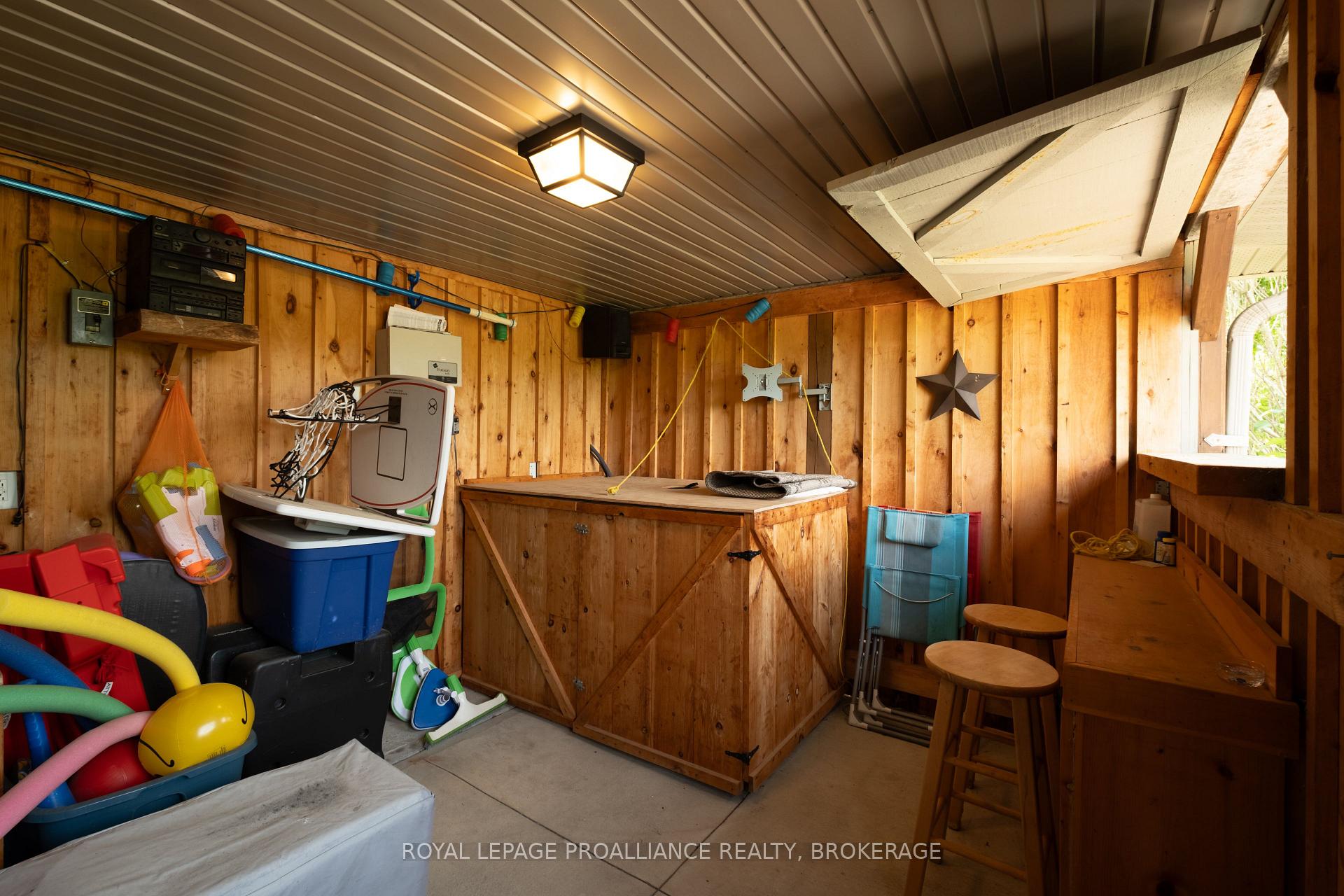 Photo 15 of 5329 Holmes Road, Frontenac, Frontenac South — HOMEH
