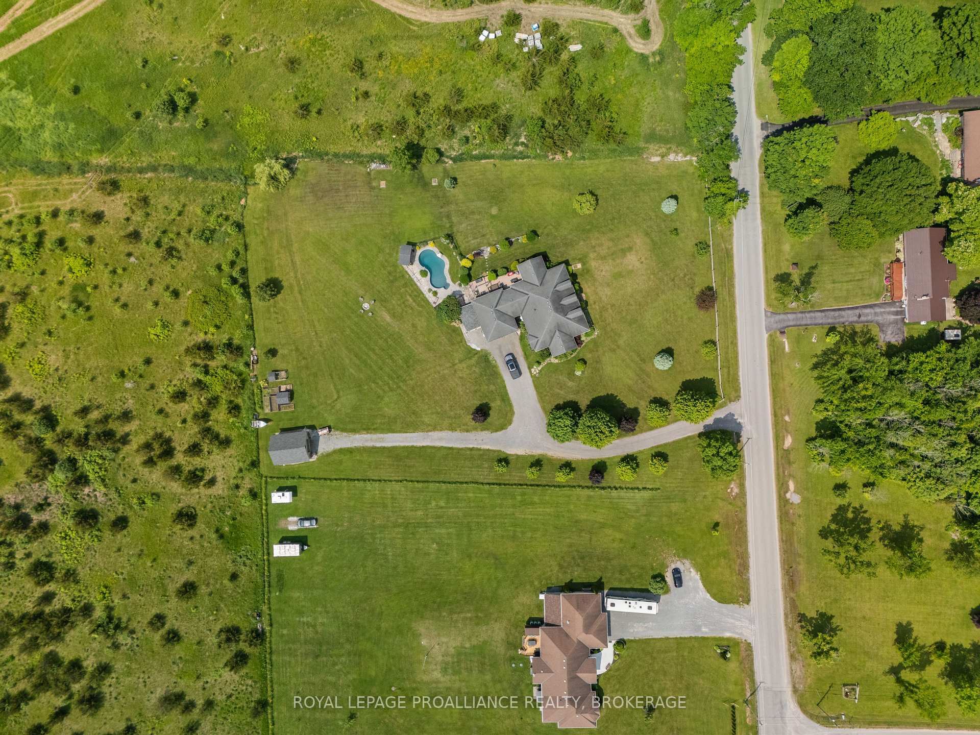 Photo 17 of 5329 Holmes Road, Frontenac, Frontenac South — HOMEH