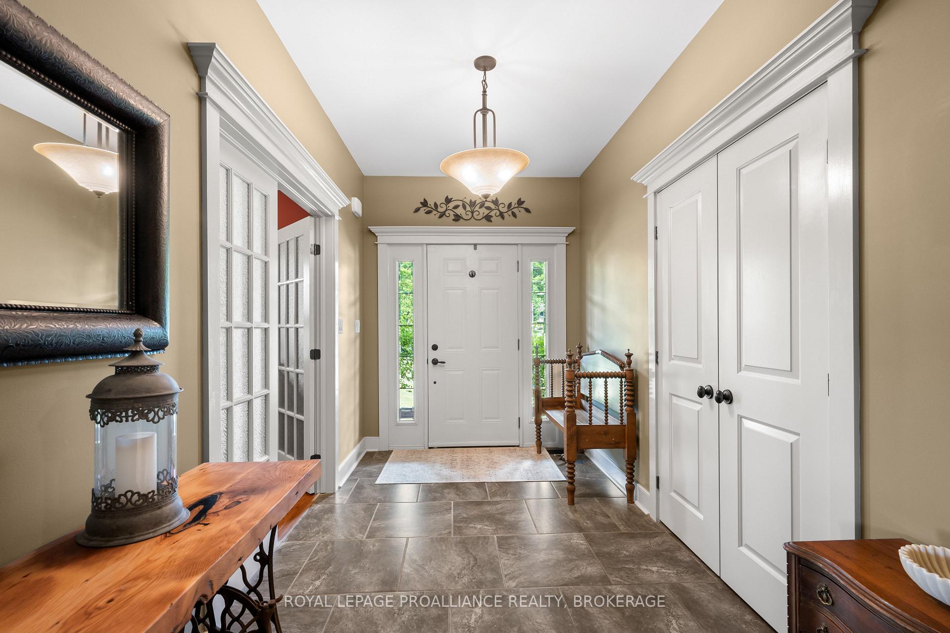 Photo 18 of 5329 Holmes Road, Frontenac, Frontenac South — HOMEH