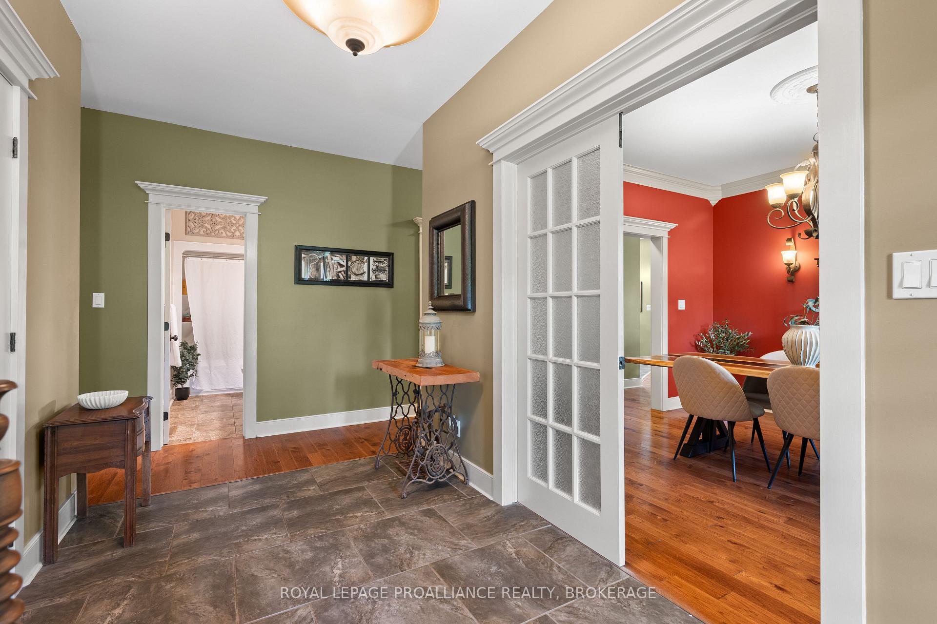 Photo 19 of 5329 Holmes Road, Frontenac, Frontenac South — HOMEH