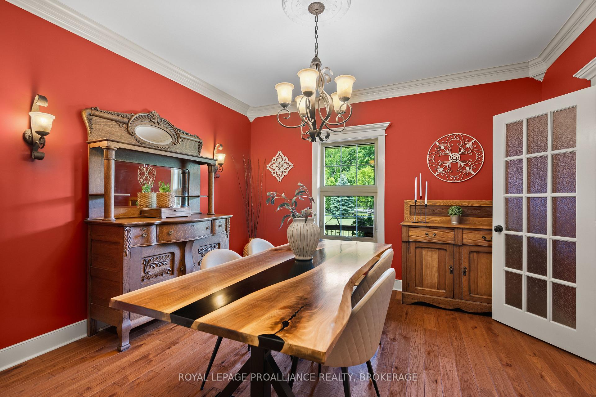 Photo 20 of 5329 Holmes Road, Frontenac, Frontenac South — HOMEH