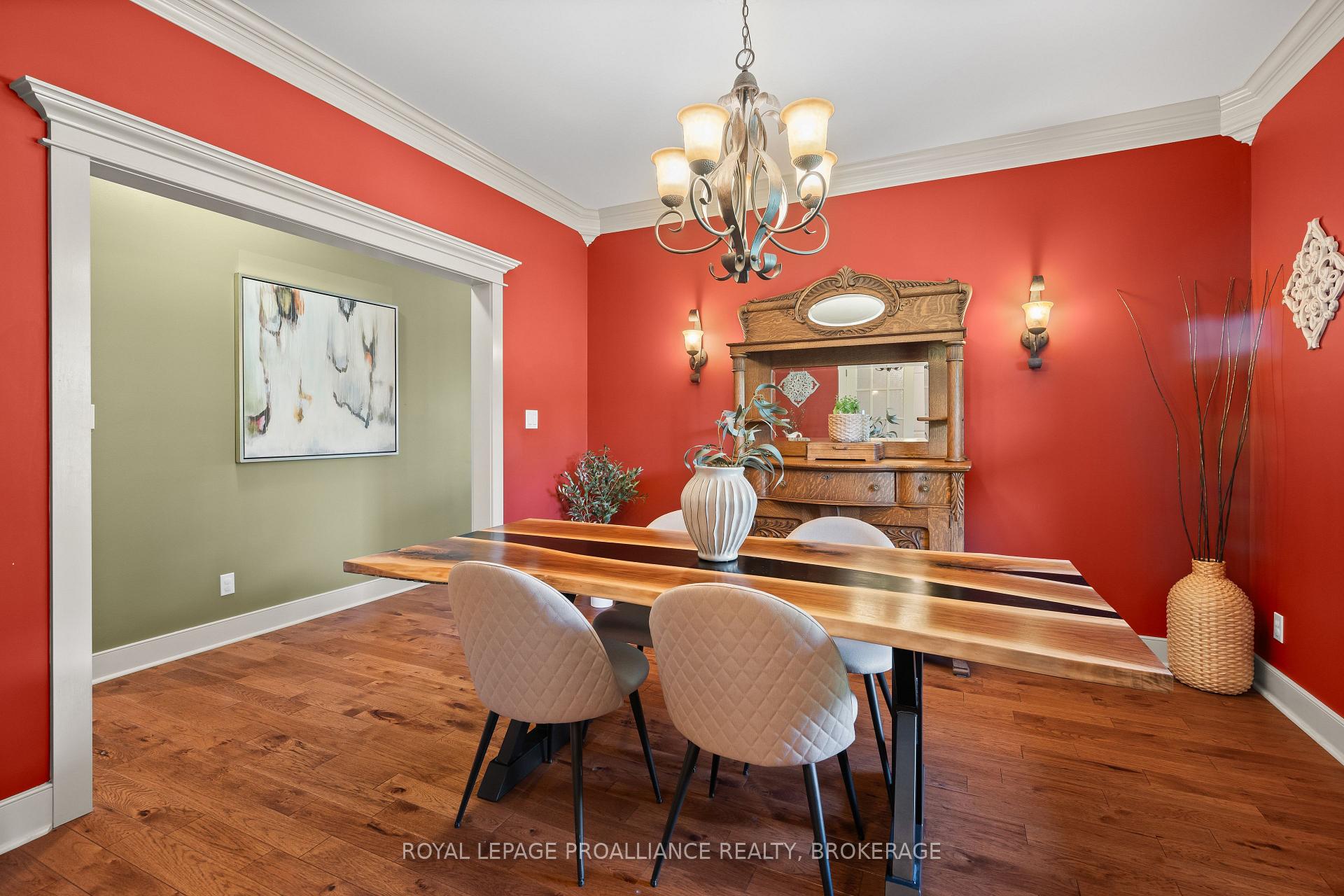 Photo 21 of 5329 Holmes Road, Frontenac, Frontenac South — HOMEH