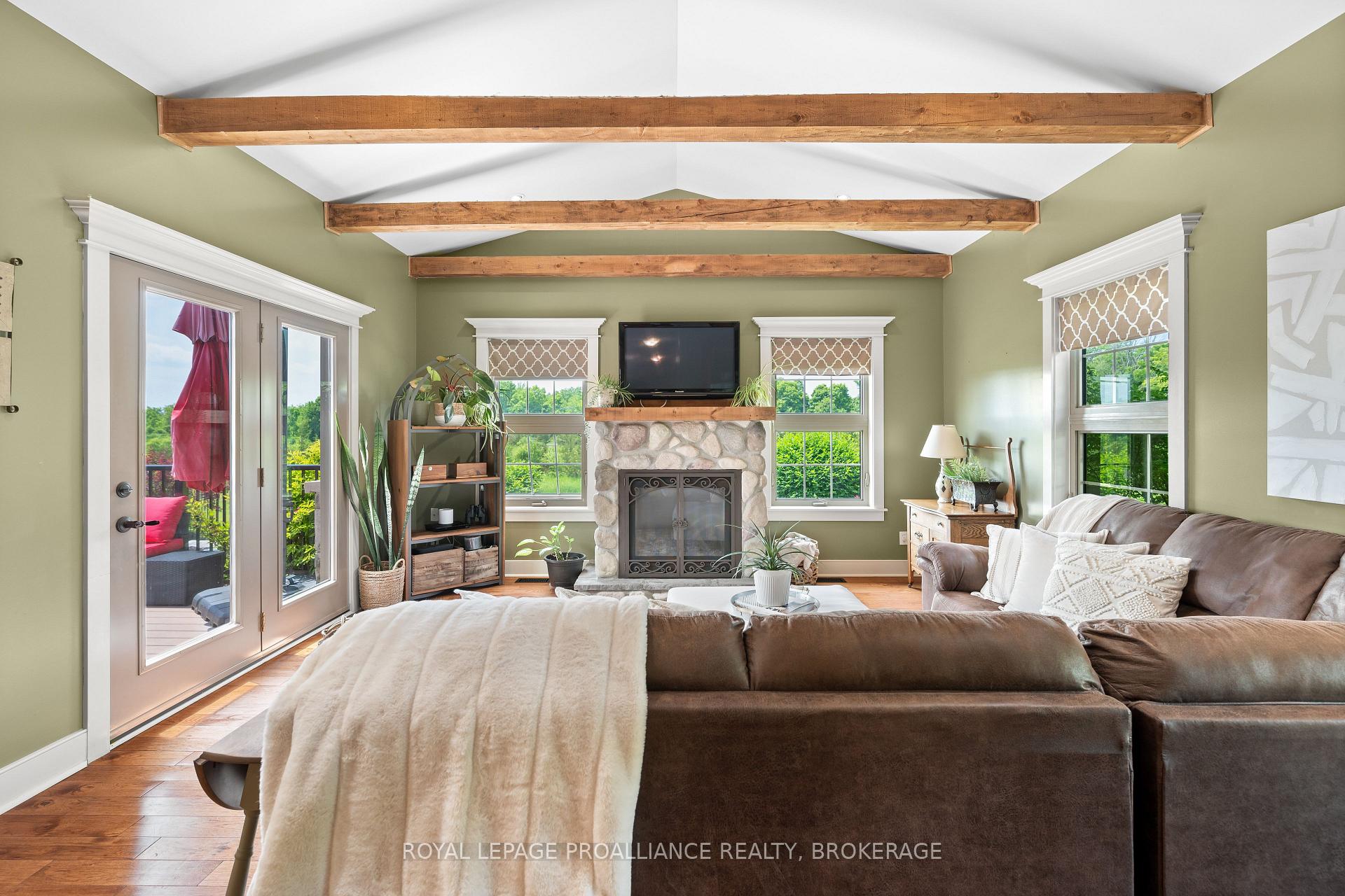 Photo 22 of 5329 Holmes Road, Frontenac, Frontenac South — HOMEH