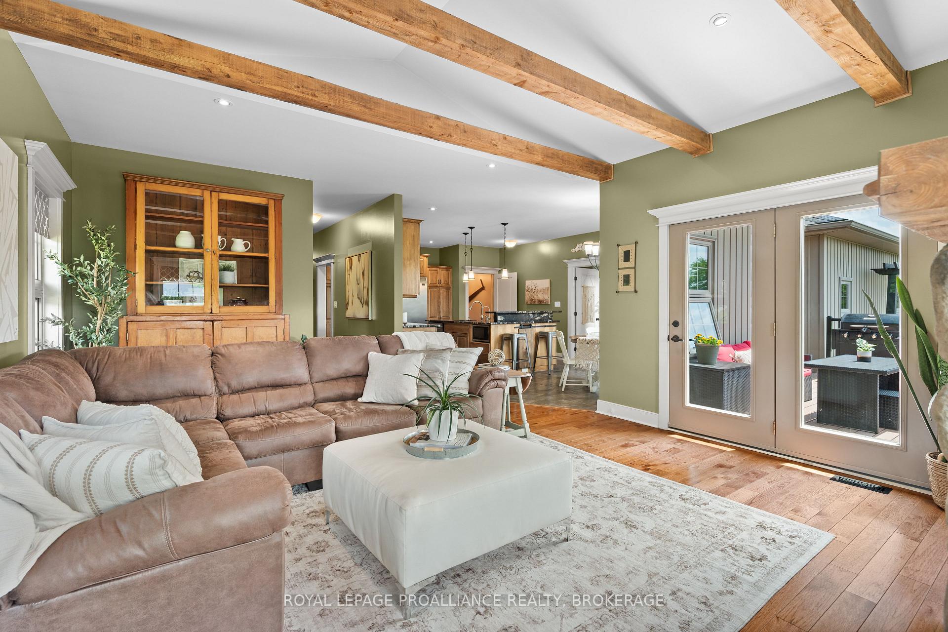Photo 23 of 5329 Holmes Road, Frontenac, Frontenac South — HOMEH