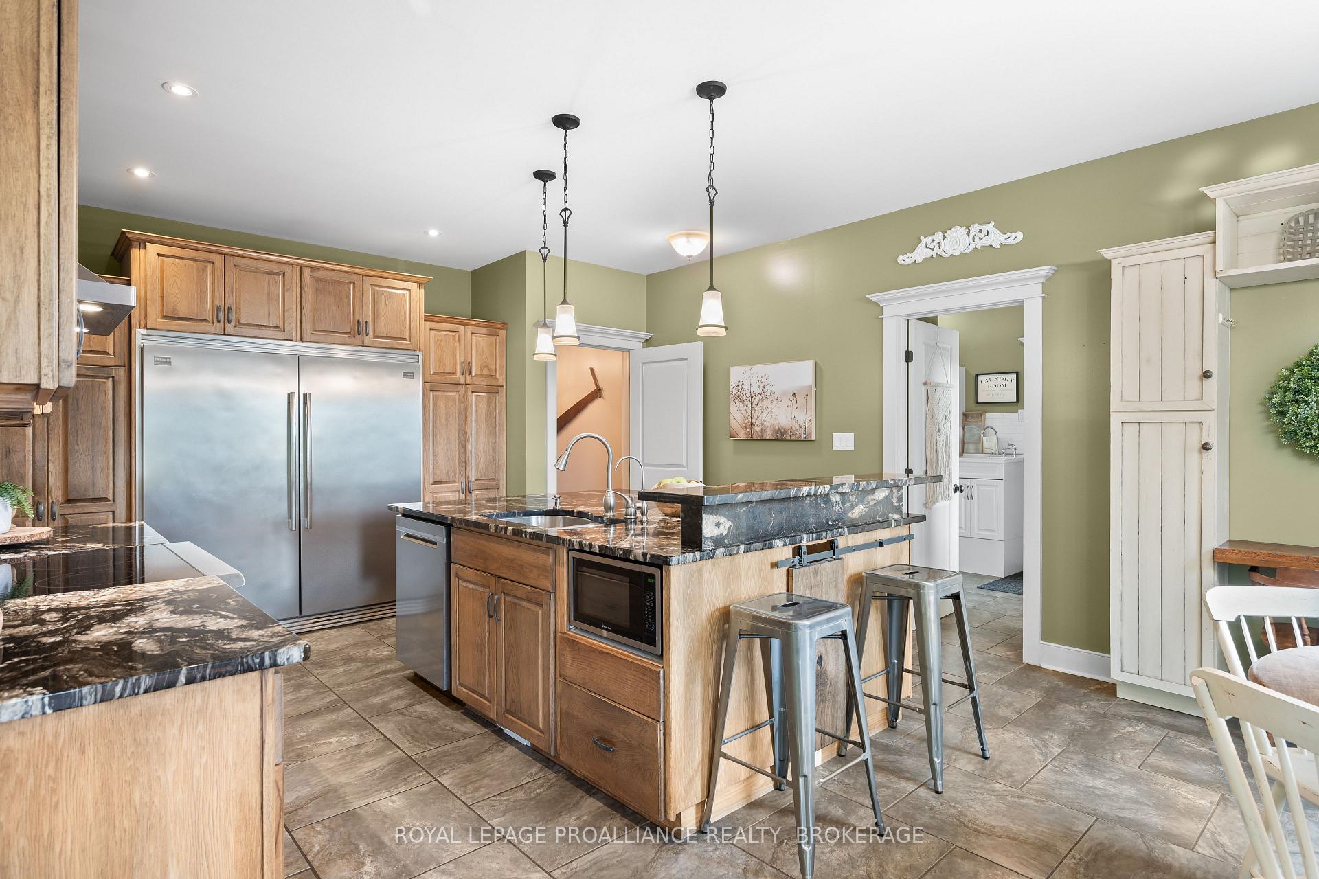 Photo 24 of 5329 Holmes Road, Frontenac, Frontenac South — HOMEH