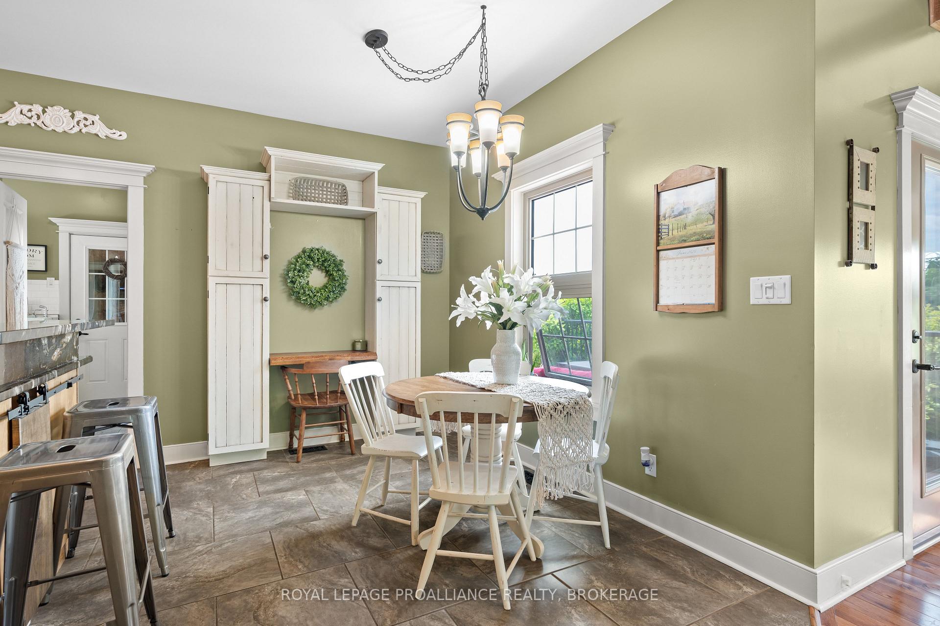 Photo 25 of 5329 Holmes Road, Frontenac, Frontenac South — HOMEH