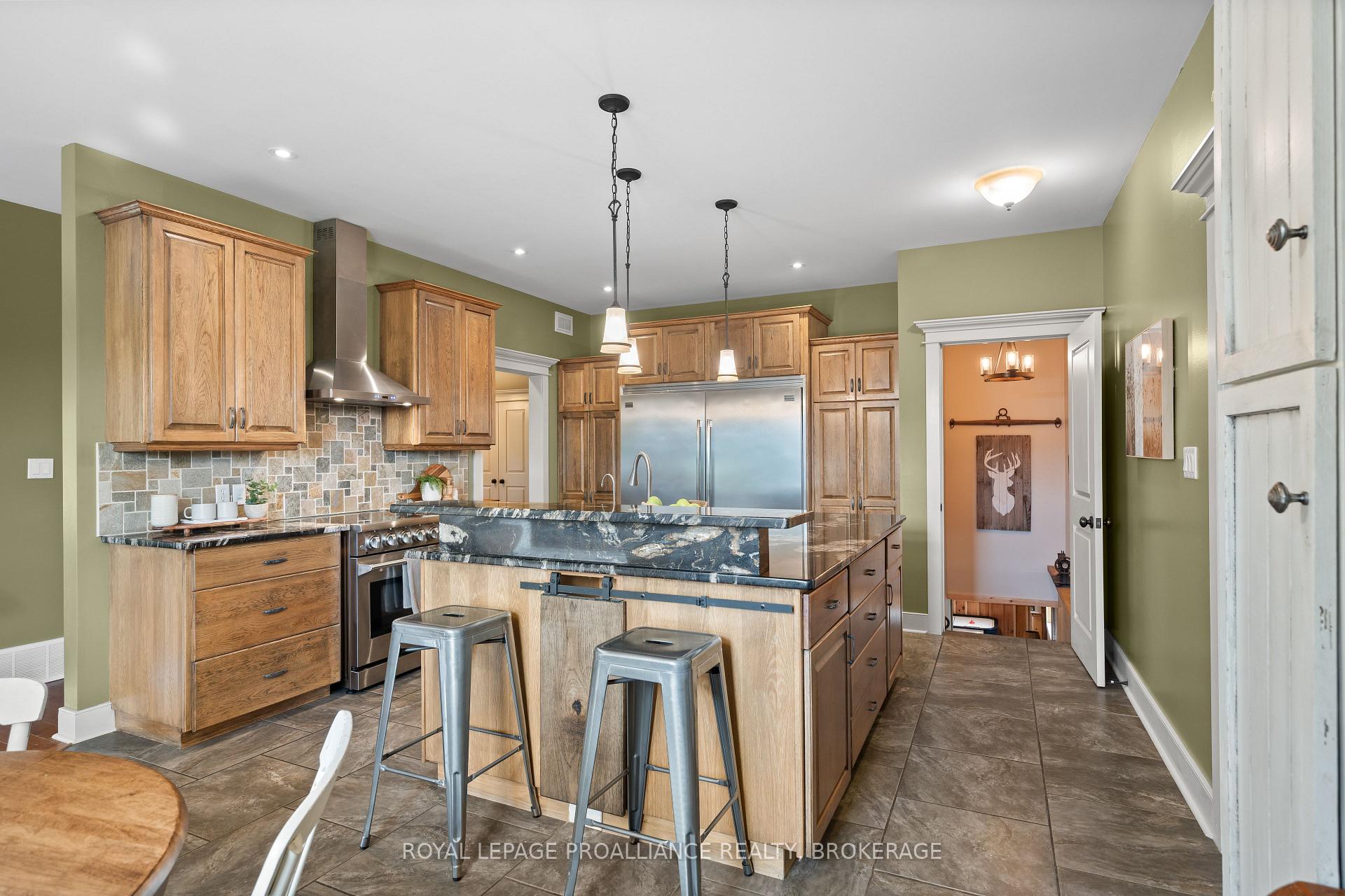 Photo 26 of 5329 Holmes Road, Frontenac, Frontenac South — HOMEH