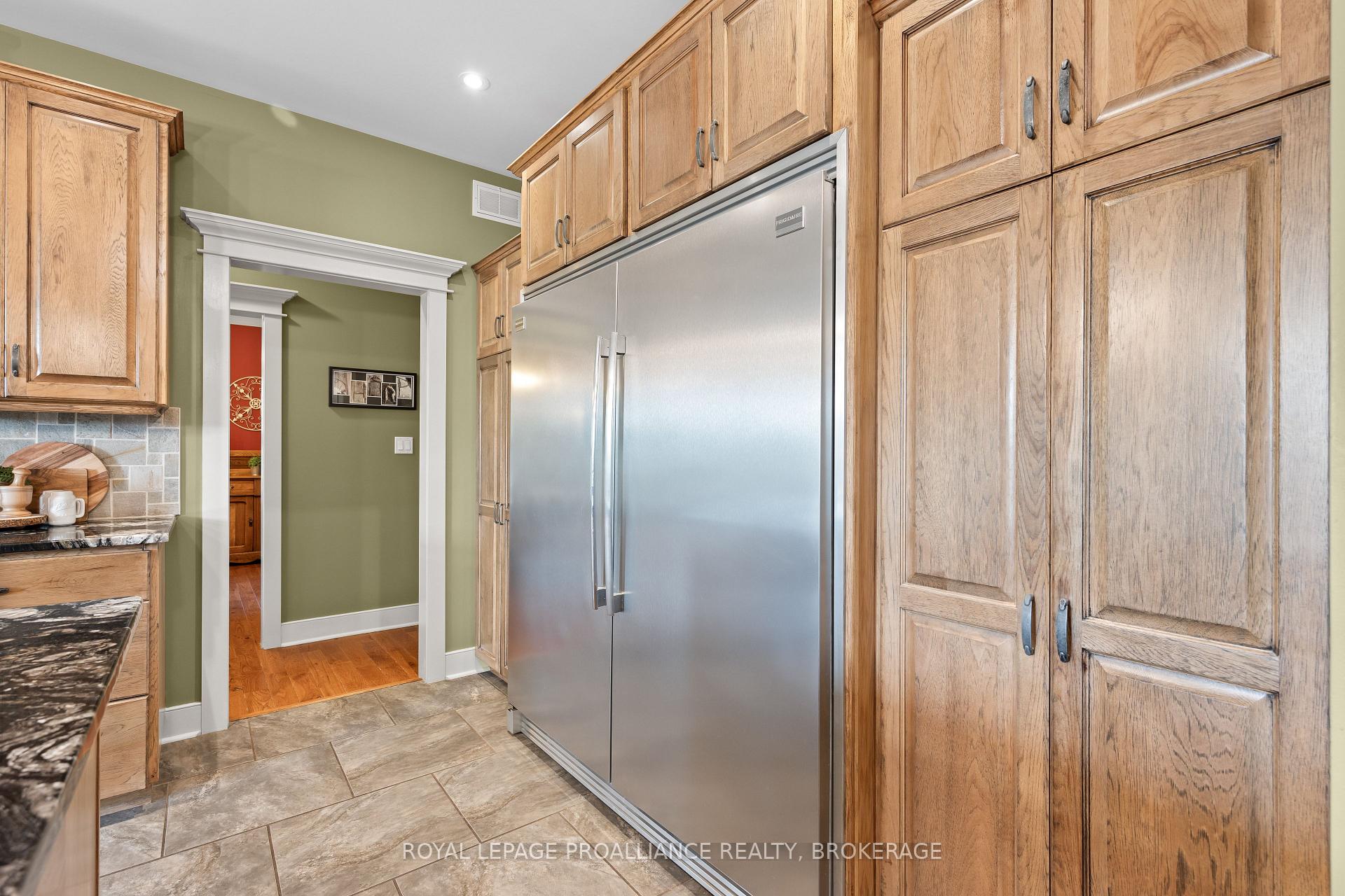 Photo 27 of 5329 Holmes Road, Frontenac, Frontenac South — HOMEH