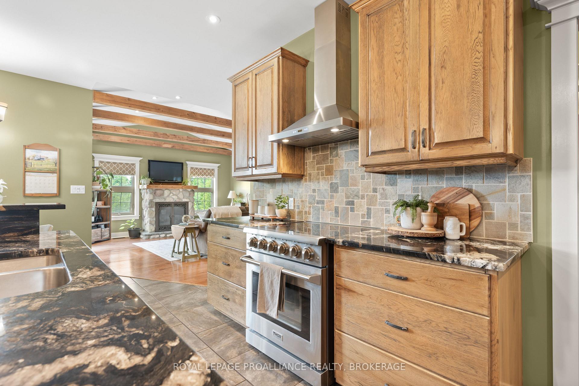 Photo 29 of 5329 Holmes Road, Frontenac, Frontenac South — HOMEH