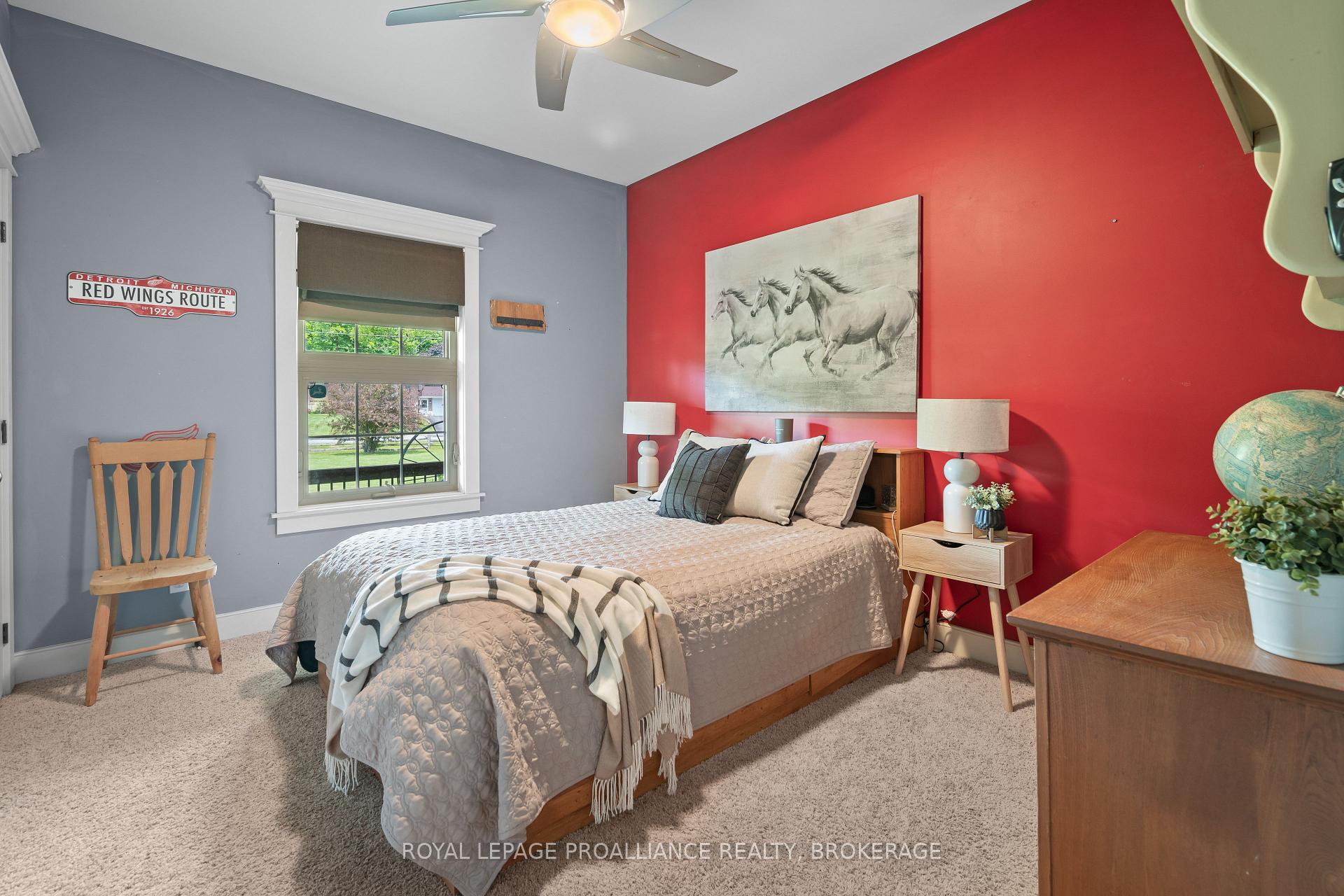 Photo 32 of 5329 Holmes Road, Frontenac, Frontenac South — HOMEH