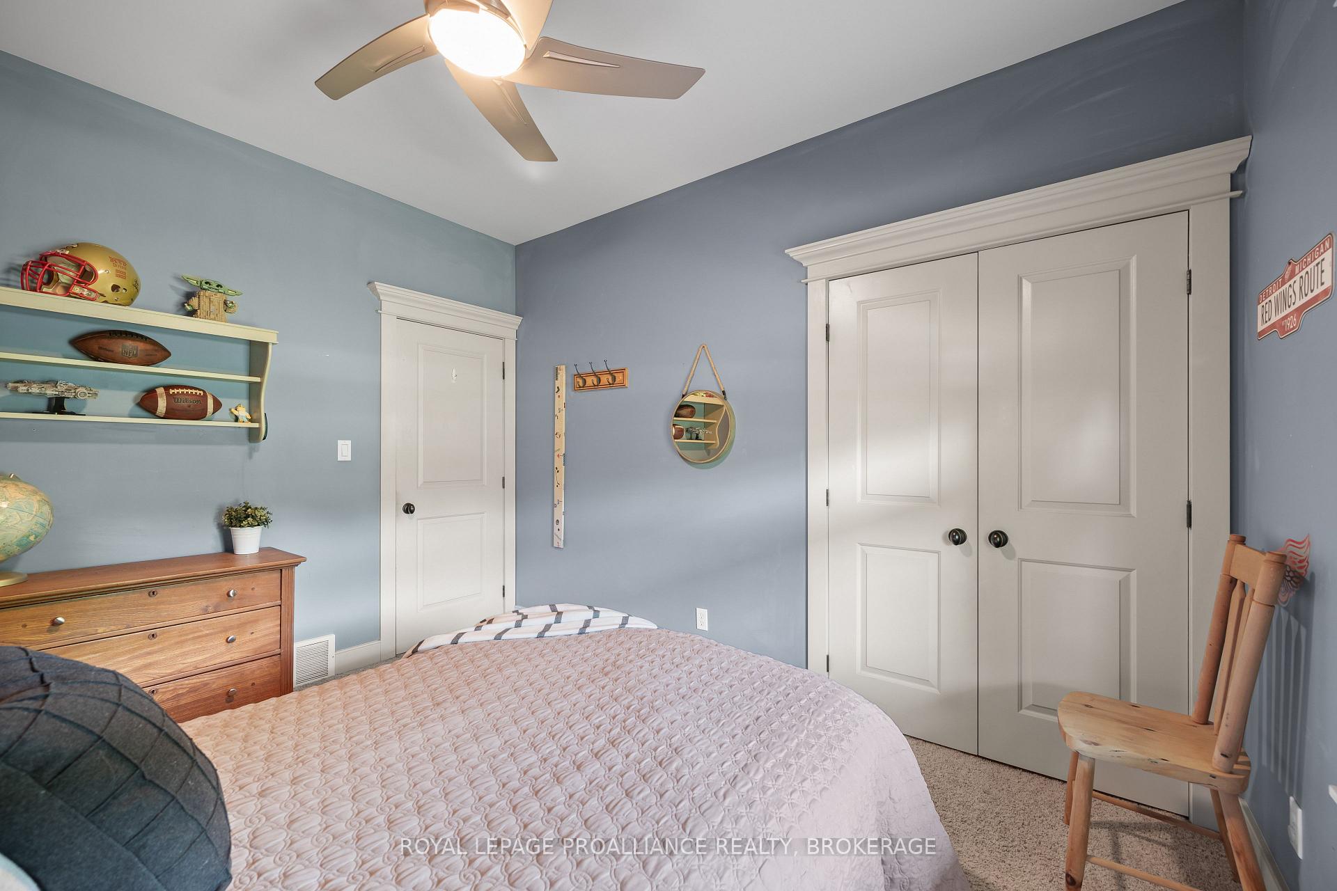 Photo 33 of 5329 Holmes Road, Frontenac, Frontenac South — HOMEH