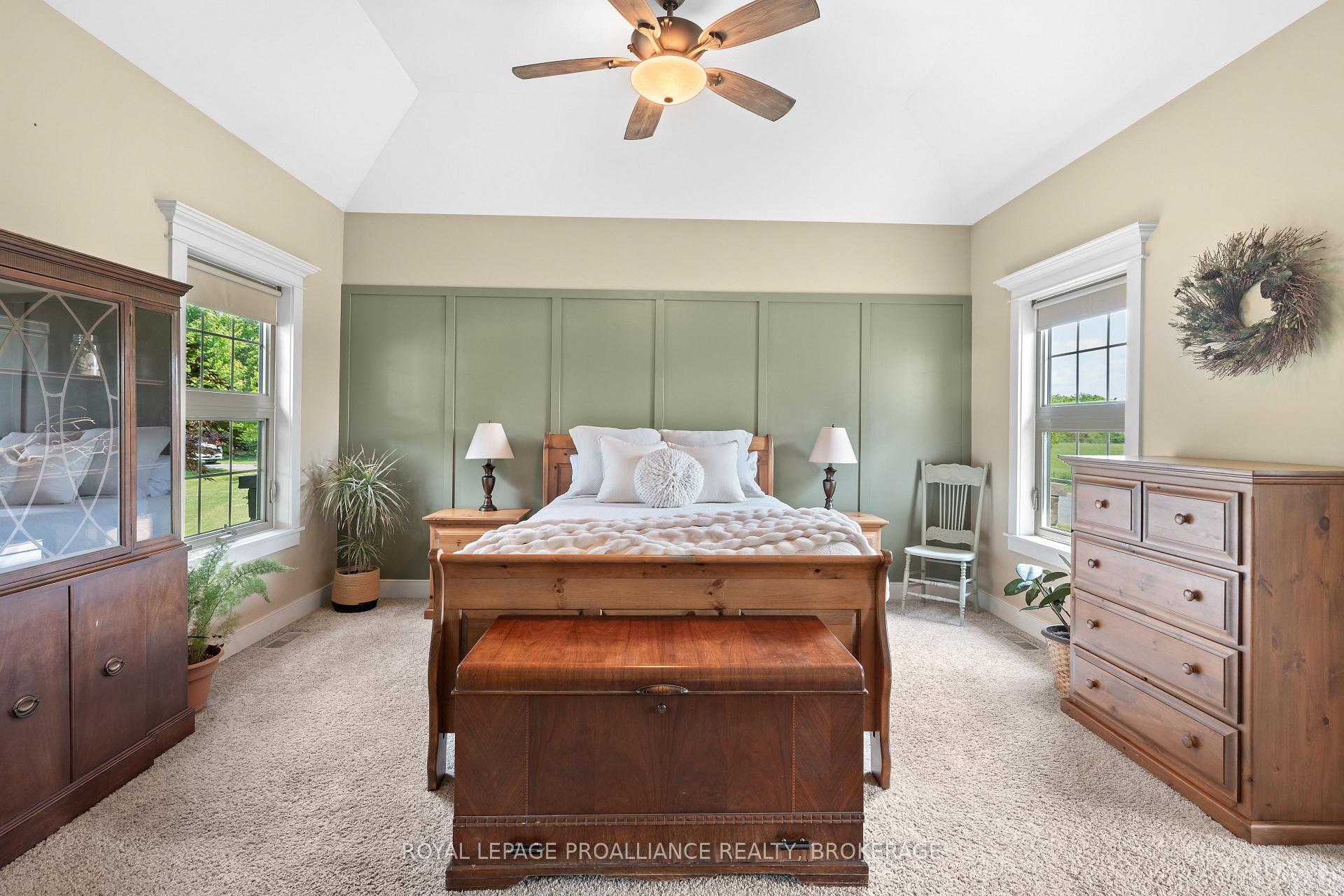 Photo 36 of 5329 Holmes Road, Frontenac, Frontenac South — HOMEH
