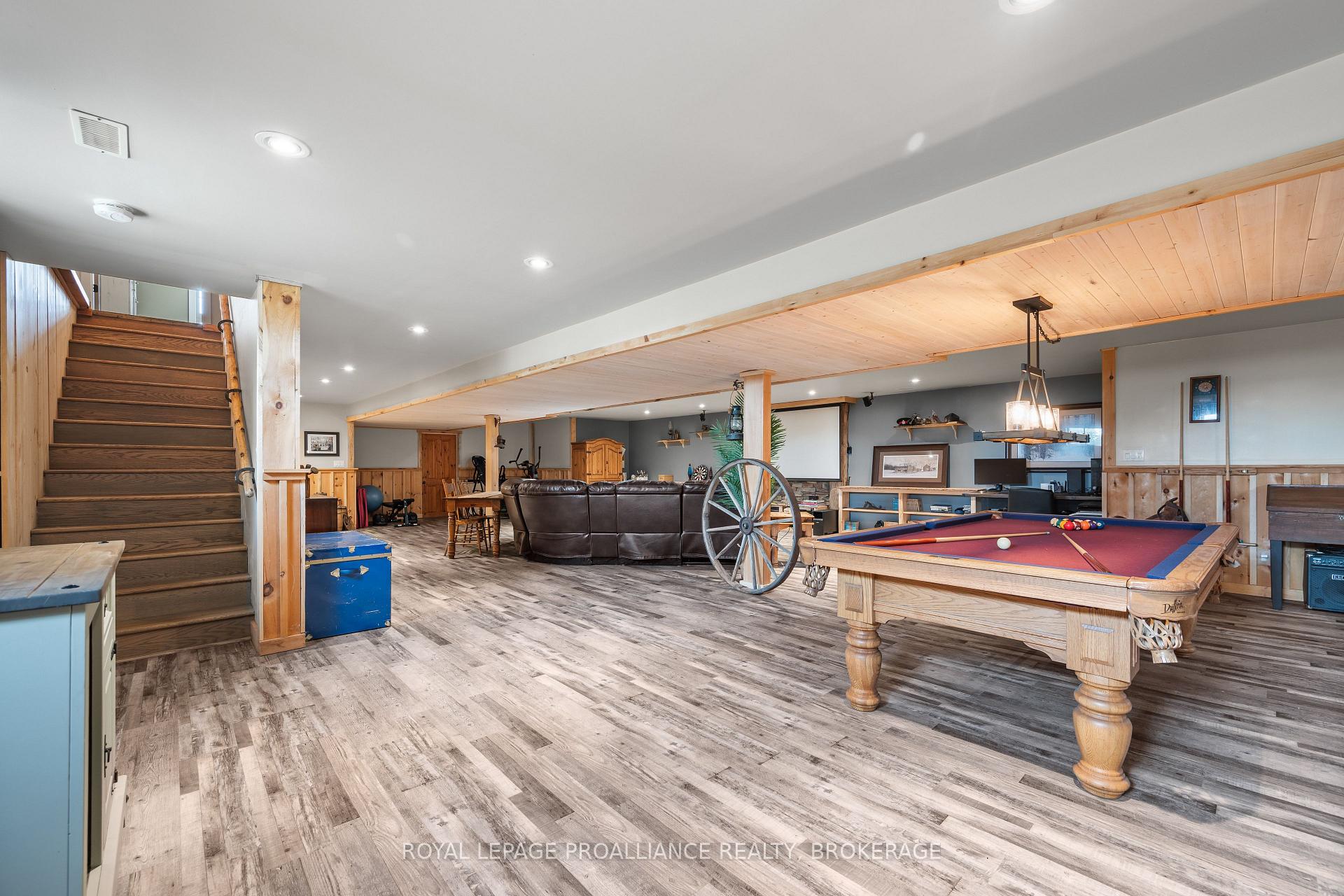 Photo 42 of 5329 Holmes Road, Frontenac, Frontenac South — HOMEH